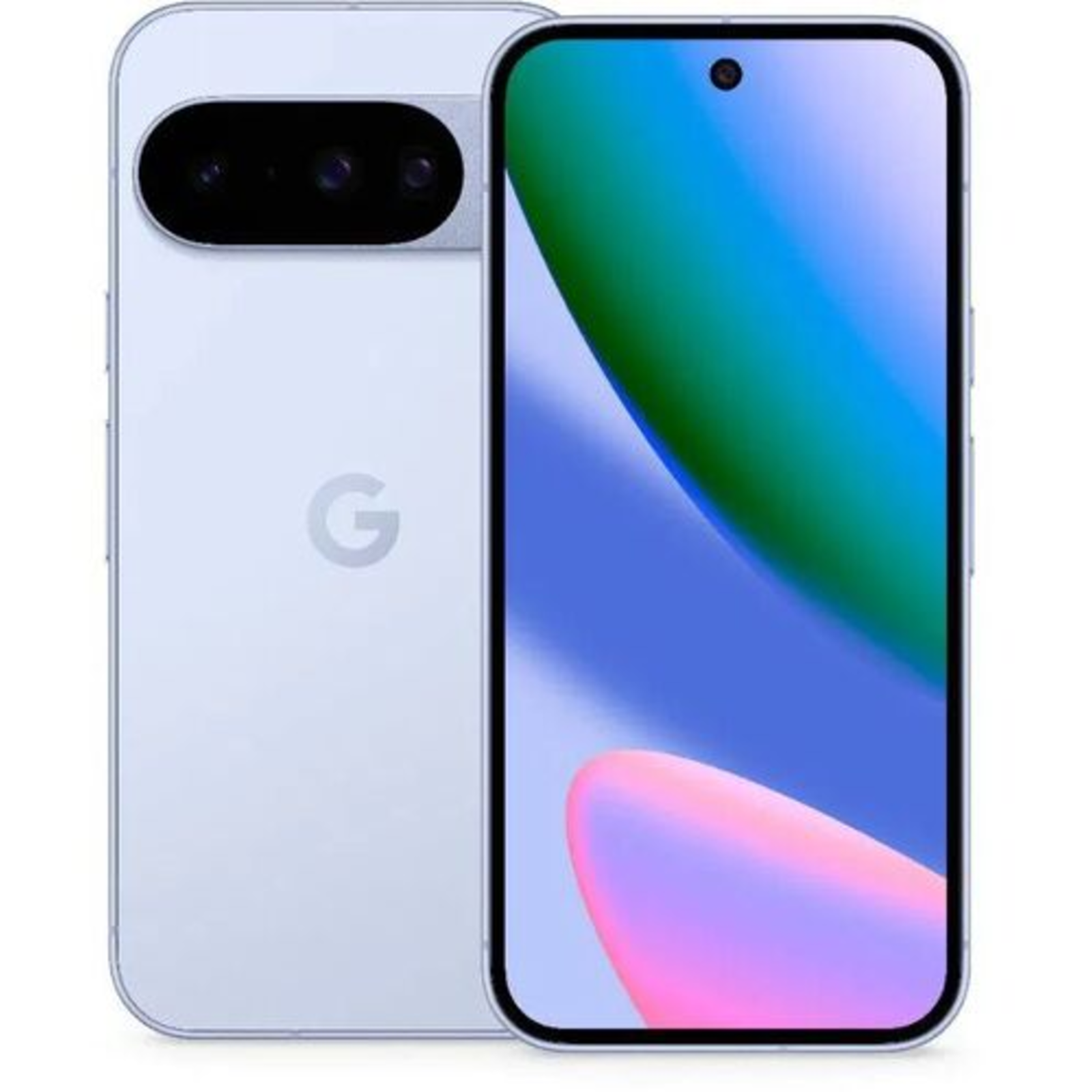 Google Pixel 10 5G Smartphone Dual SIM RAM 12GB Internal Memory 128GB OLED Display 6.3inch 2424 X Hz