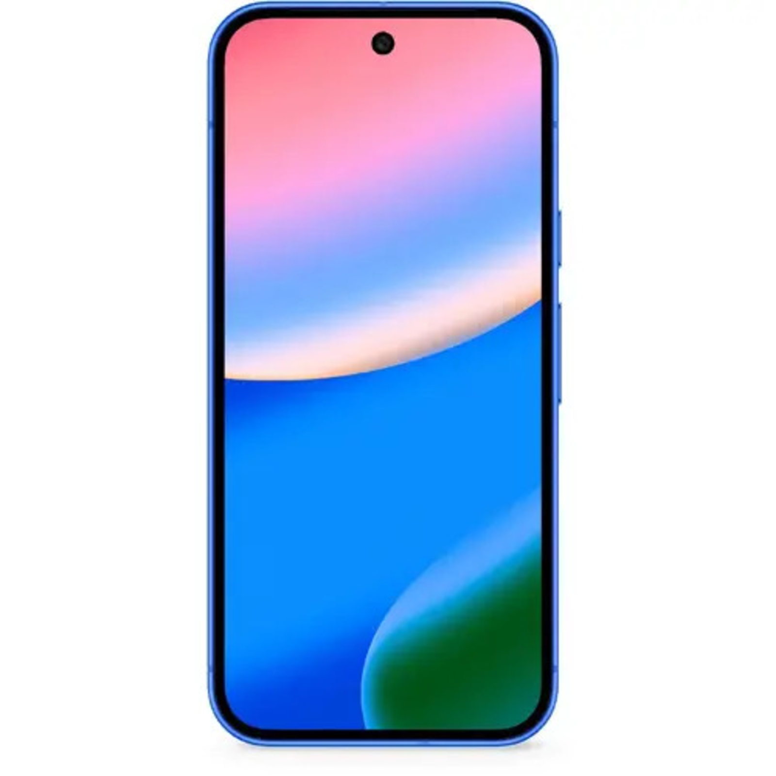 Google Pixel 10 Smartphone 128 GB 16 Cm (6.3 Inches) EEK B (A G) Indigo Android 16 Dual SIM