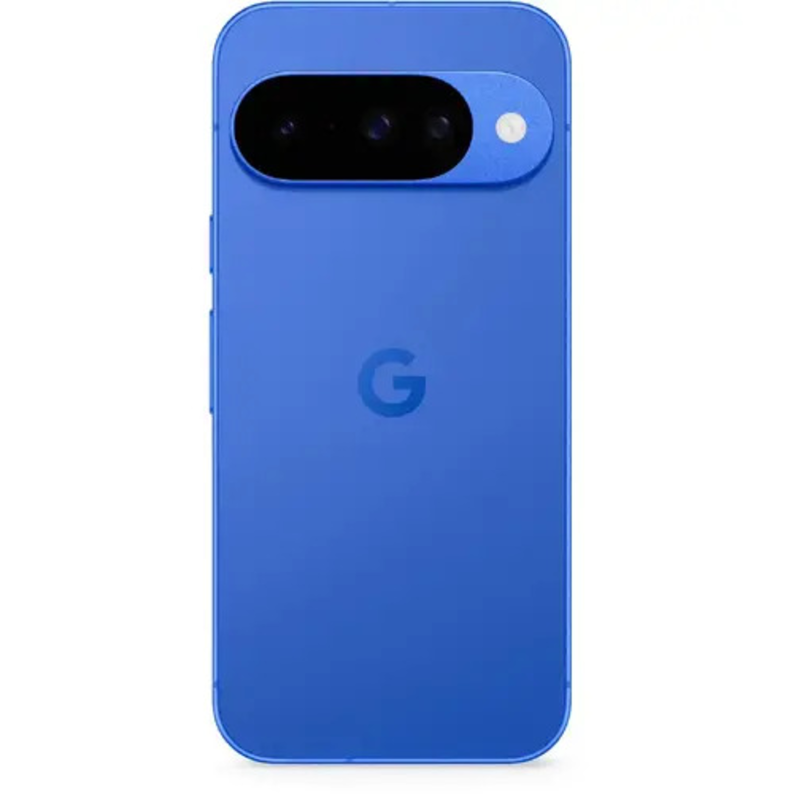 Google Pixel 10 Smartphone 128 GB 16 Cm (6.3 Inches) EEK B (A G) Indigo Android 16 Dual SIM