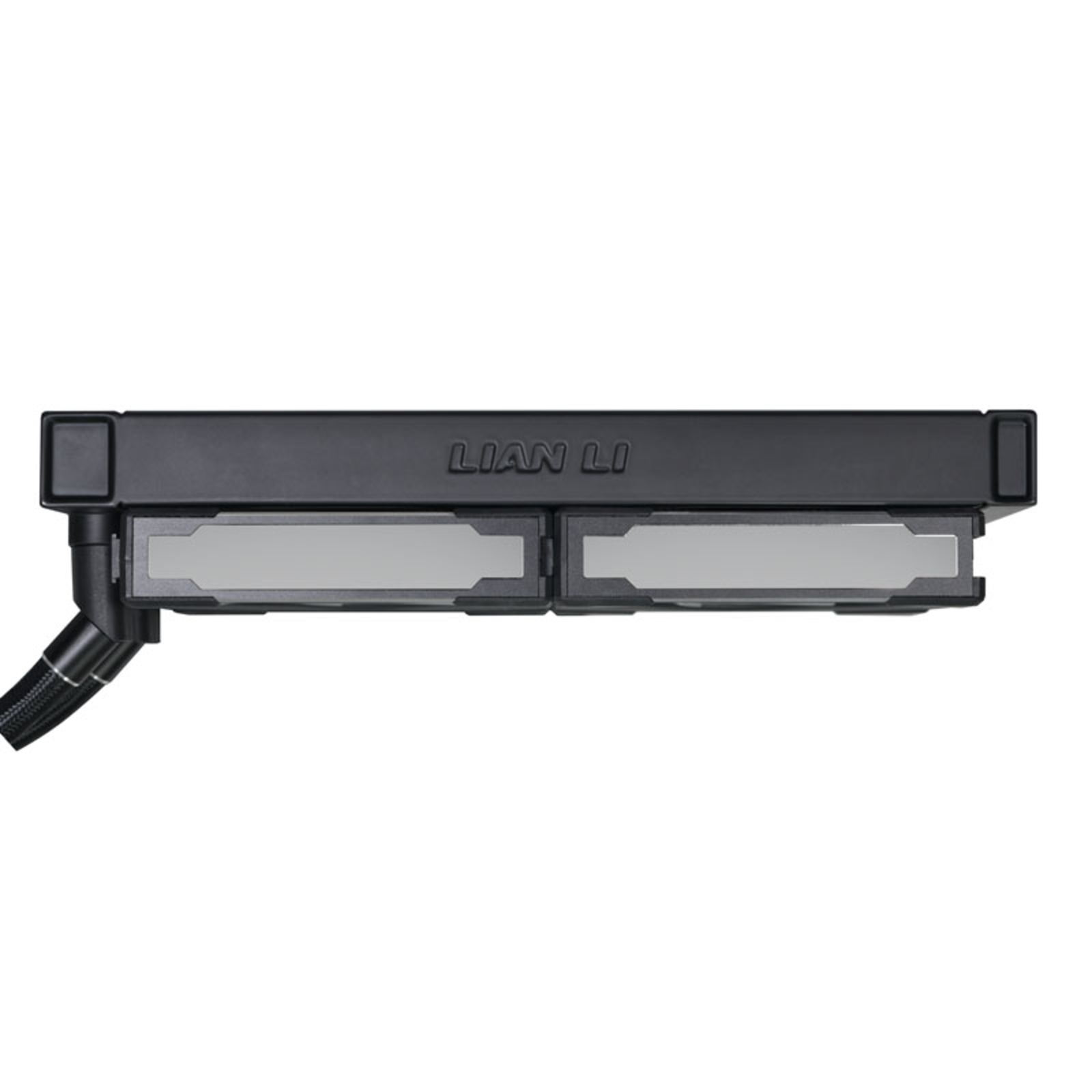 Lian Li GALAHAD II 240 Trinity SL-INF ARGB AiO Water Cooling