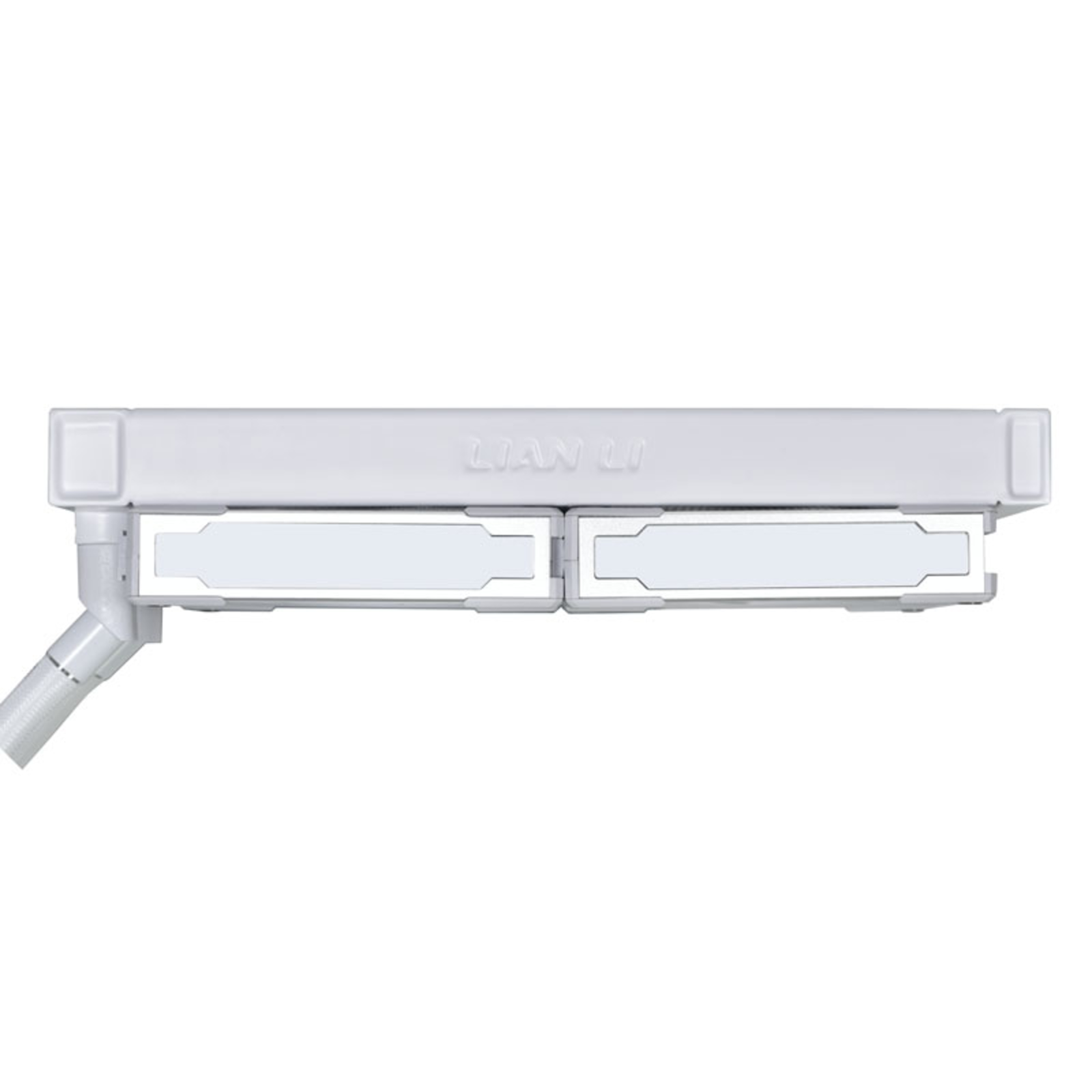 Lian Li GALAHAD II 240 Trinity SL-INF ARGB White AiO Water Cooling