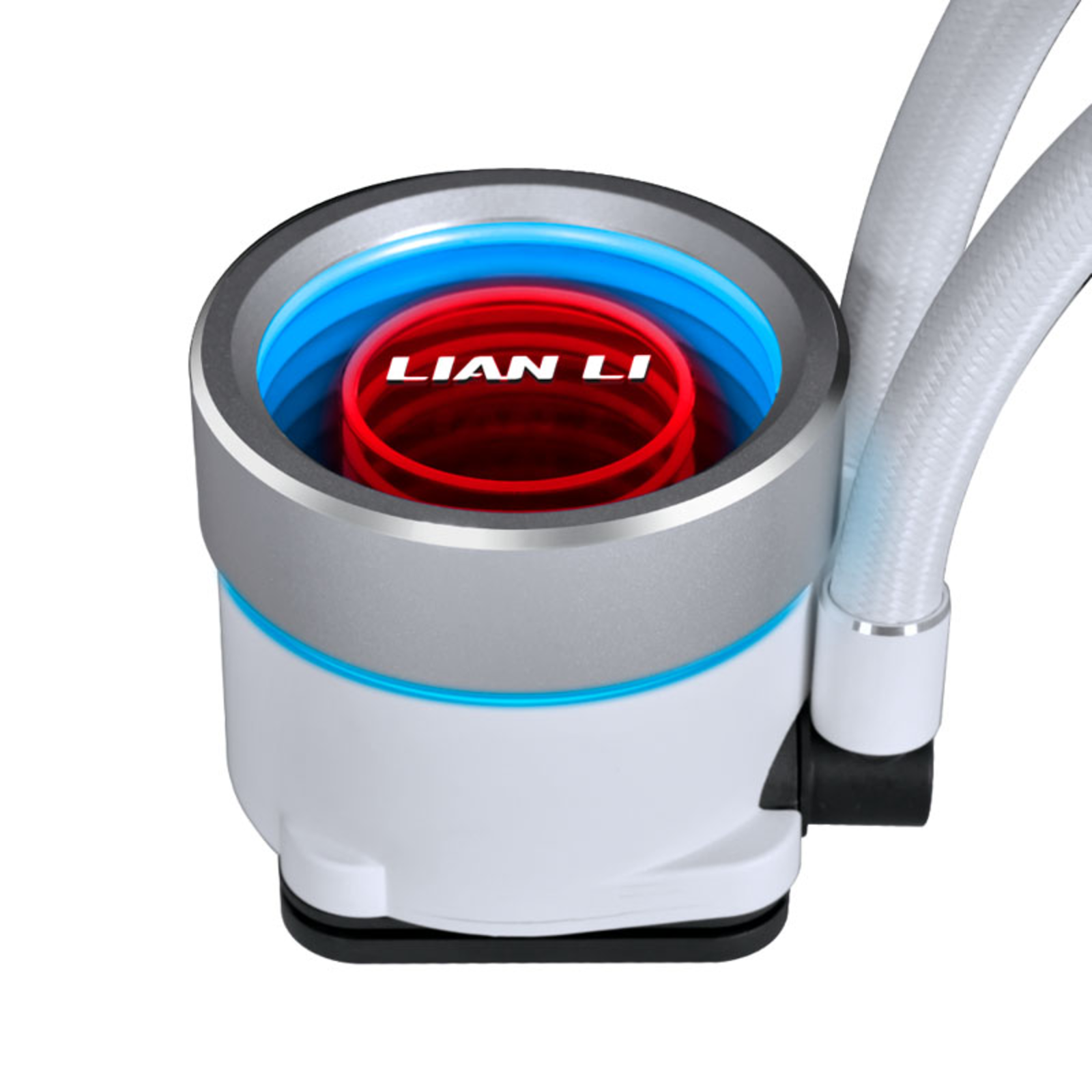 Lian Li Trinity SL-INF Processor Liquid Cooling System