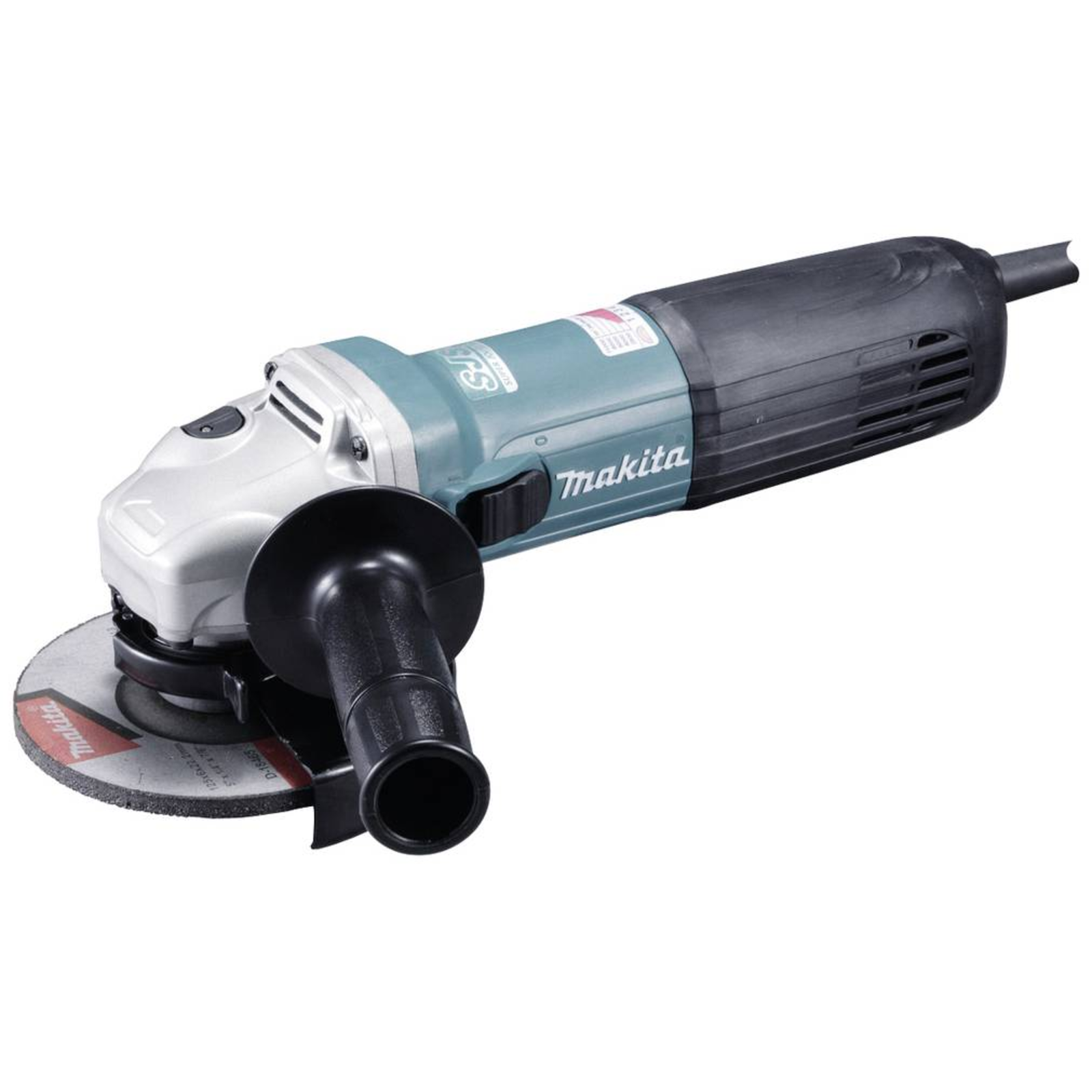 makita Angle Grinder GA5040CZ1