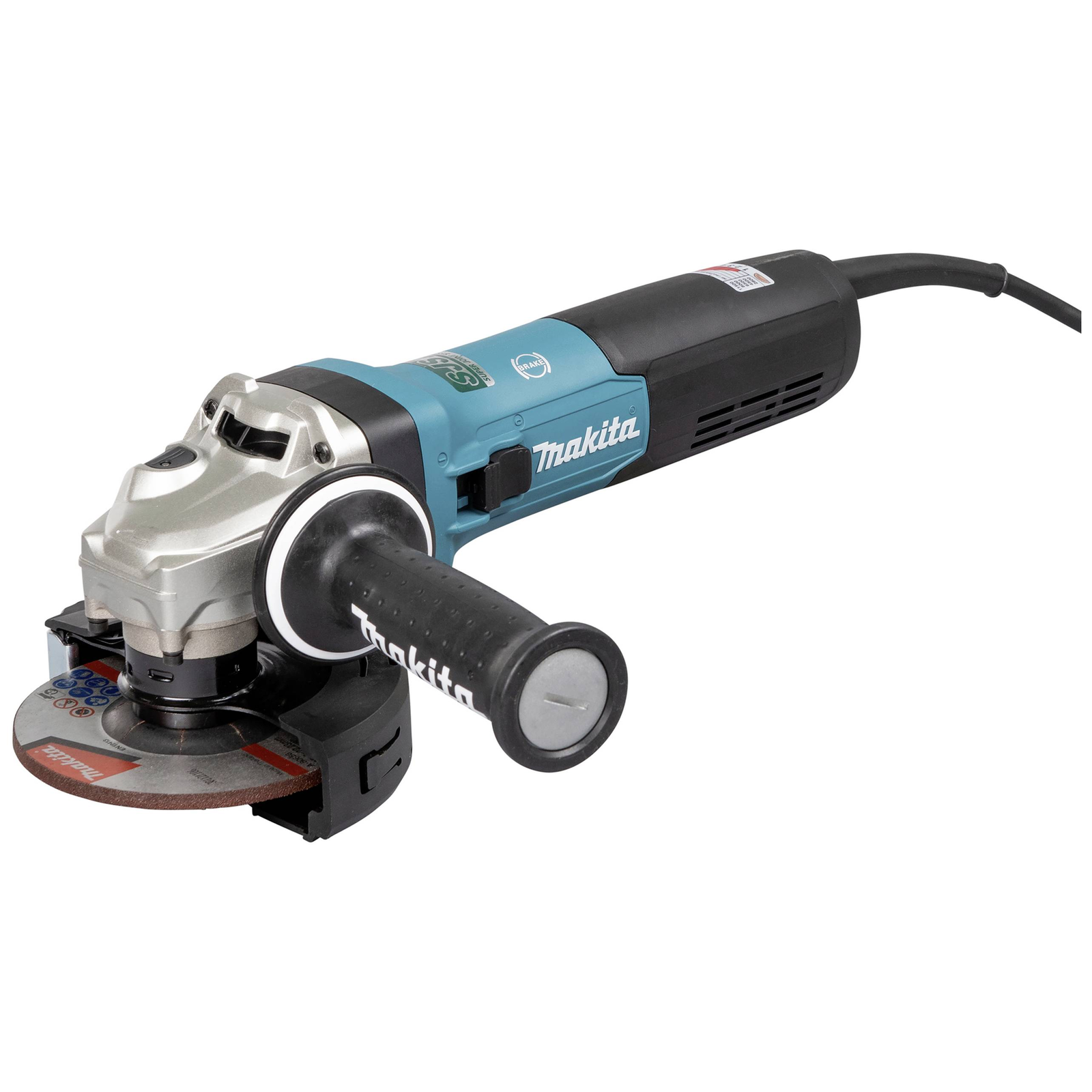 Makita GA5091X01 Angle Grinder