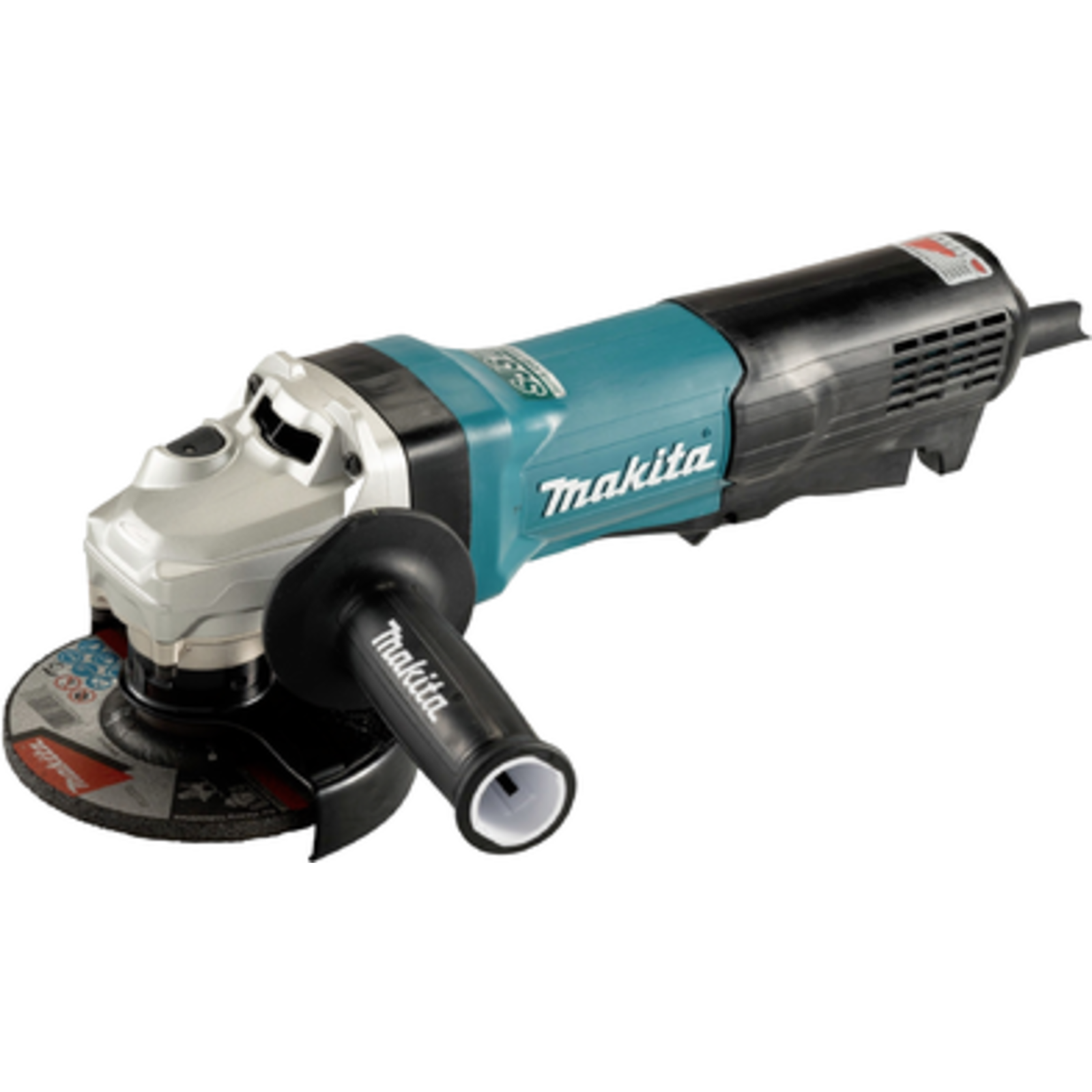 Makita GA5094 Angle Grinder 125mm 1900 W