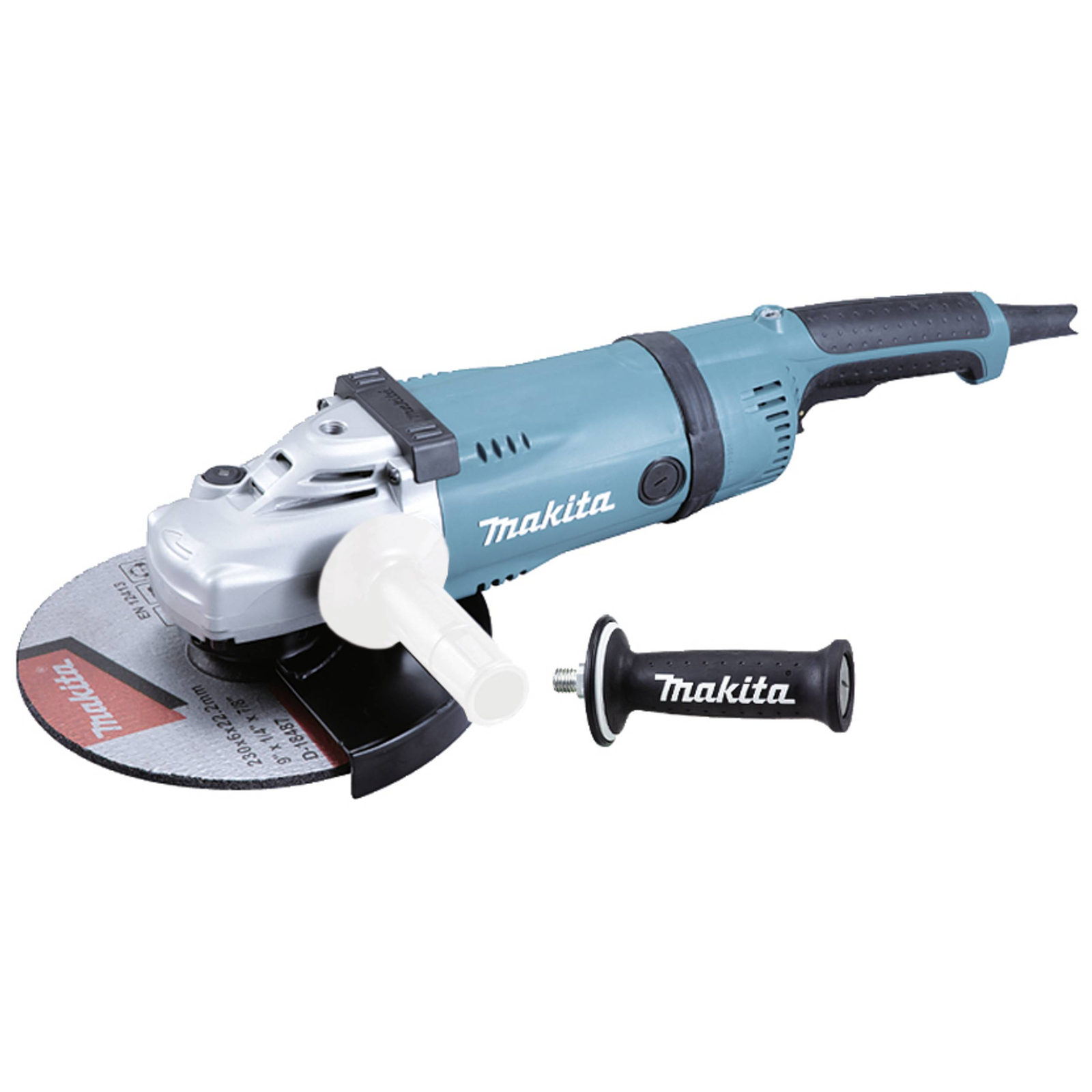 makita Angle Grinder GA9030RF01