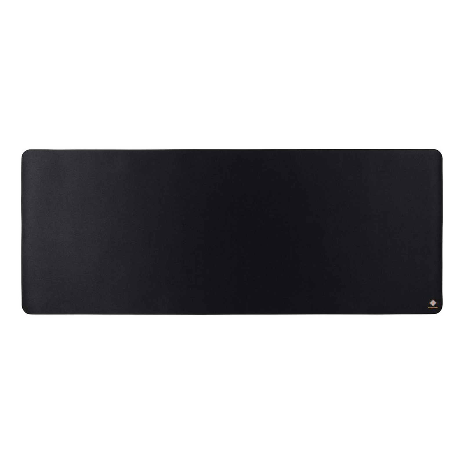 Deltaco Gaming GAM-006 Mouse Pad Black