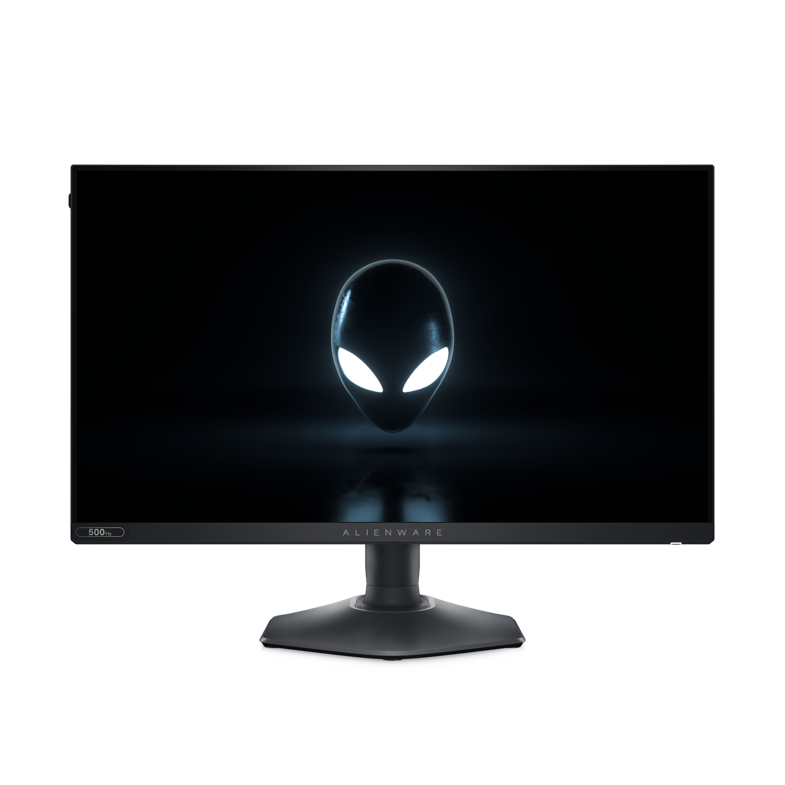 Dell Alienware AW2524HF 62.2cm (24.5inch) 1920 X 1080 Pixels Full HD LCD 0.5 Ms Black