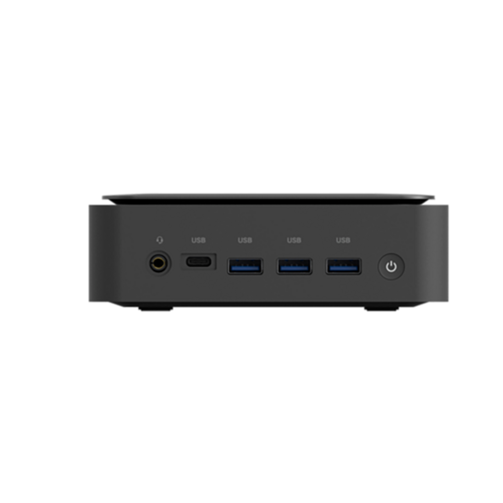 Gigabyte BRIX Barebone GB-BER7-8840 (D) AMD