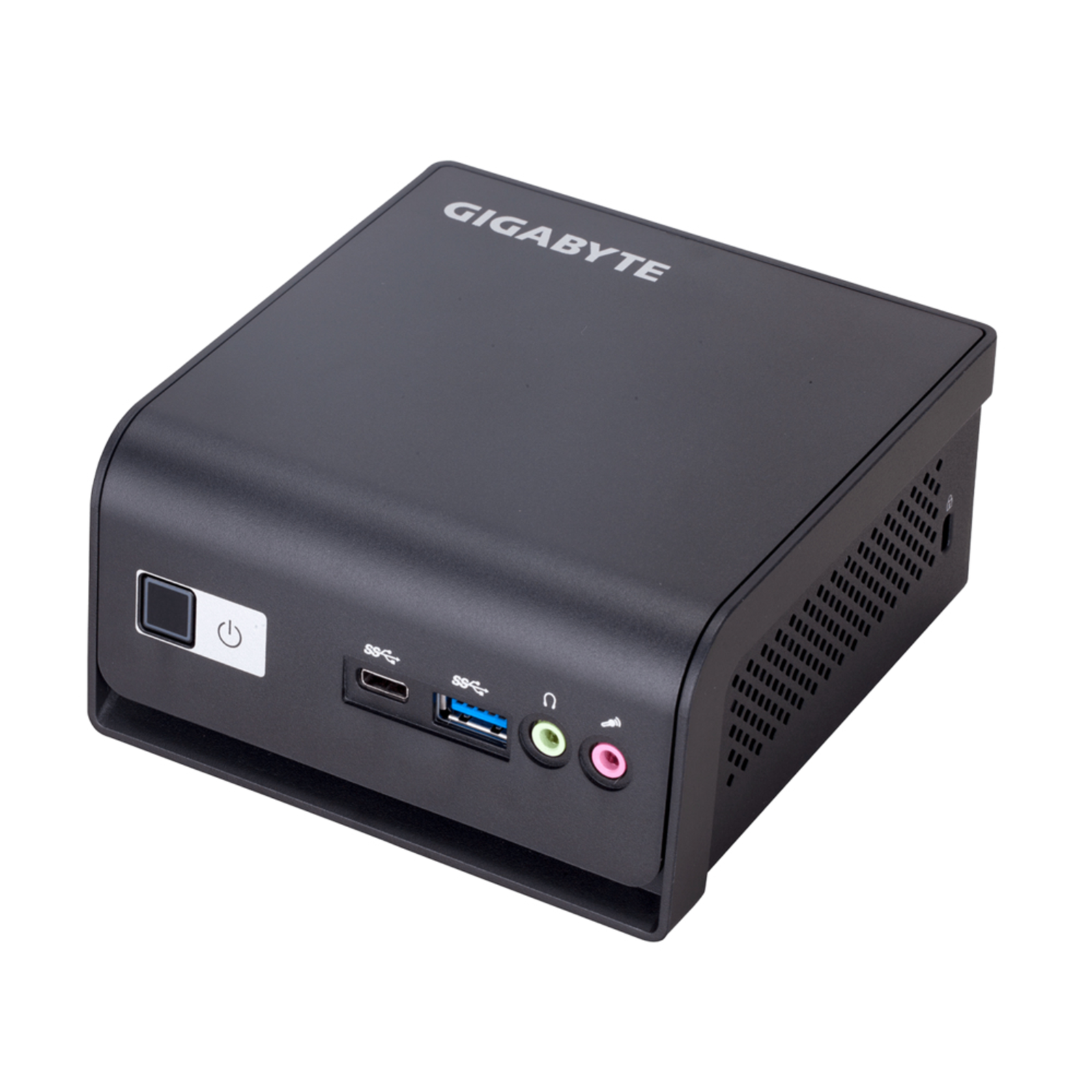 GIGABYTE BRIX GB-BMCE-4500C (rev. 1.0) Barebone