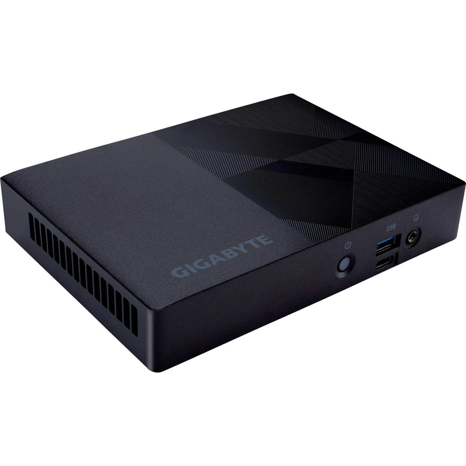 GIGABYTE Barb GBT BRIX GB-BNIP-N100