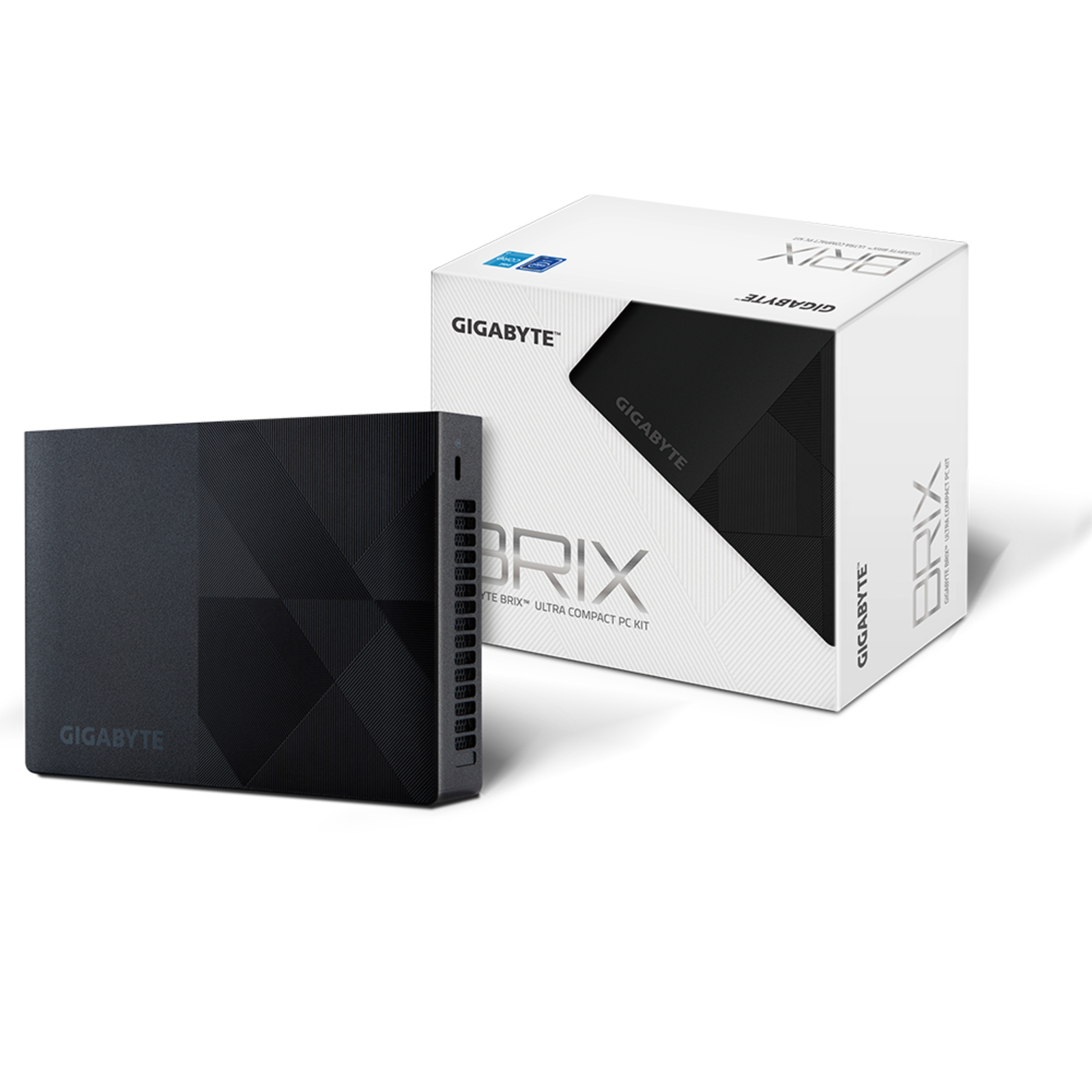 GIGABYTE Barb GBT BRIX GB-BNIP-N200