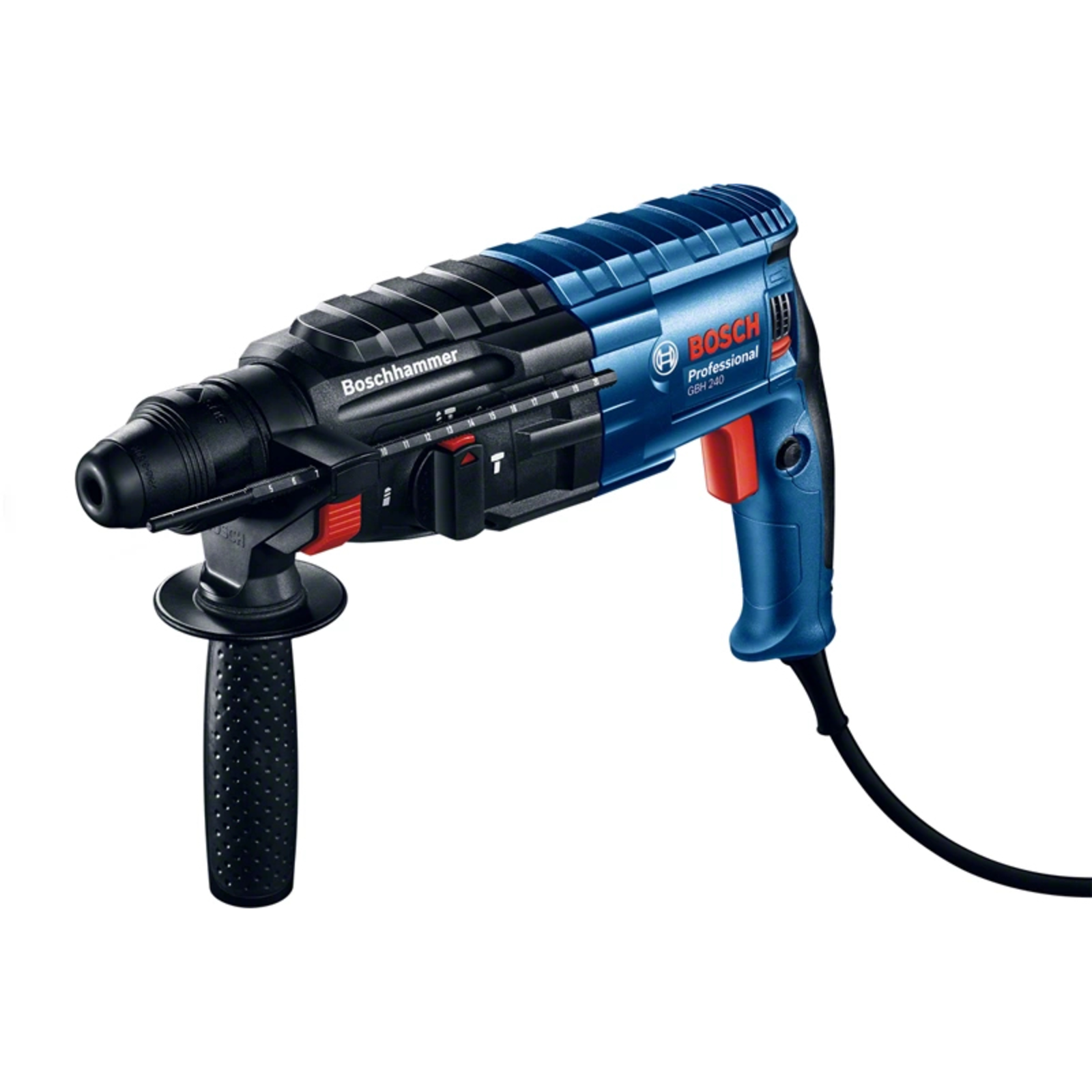 Bosch Professional redary Hammer GBH 2-24 DRE