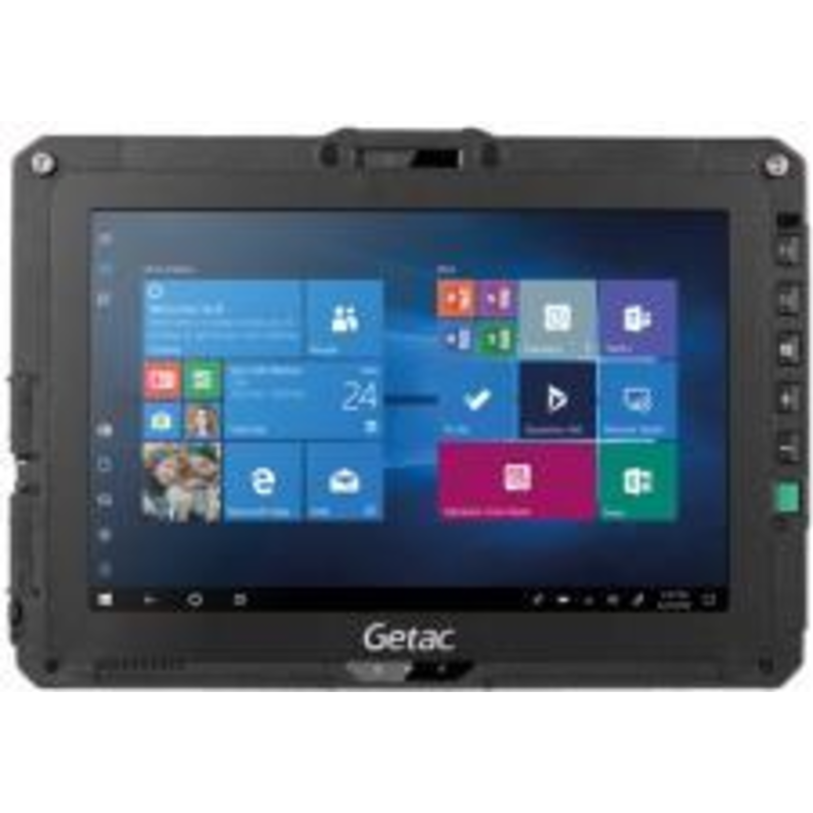 GETAC Laptop Battery 4200 MAh for Getac
