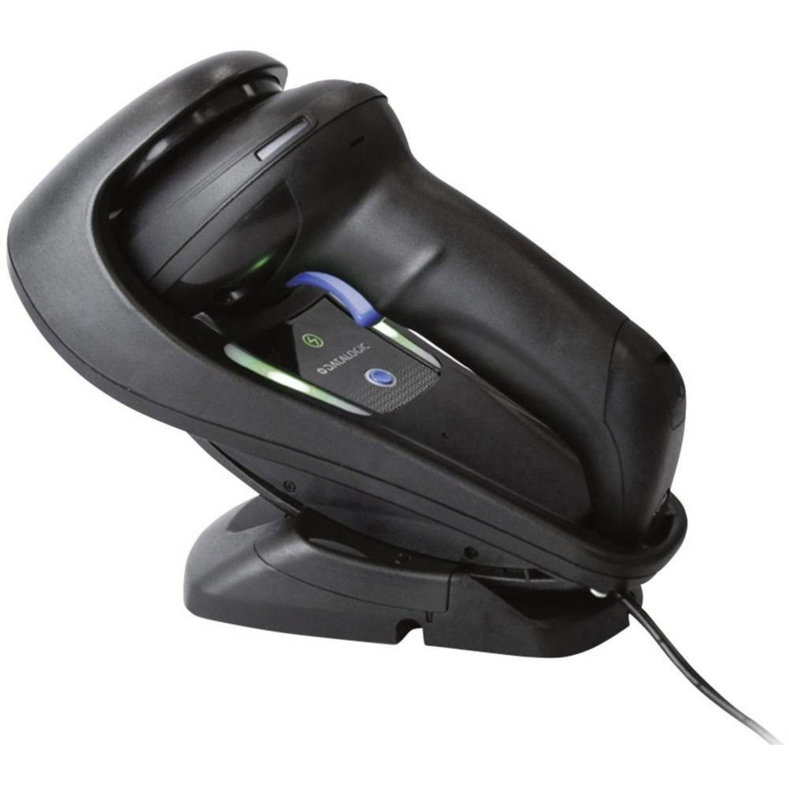 Datalogic Gryphon Kit USB Black Includes Scanner BT