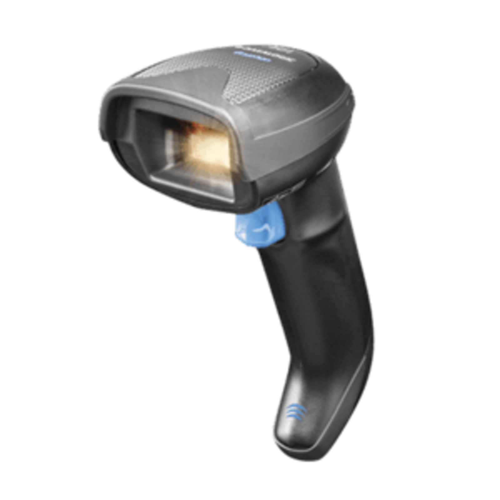 Datalogic Gryphon I GBT4500 BT 2D HD BT Black