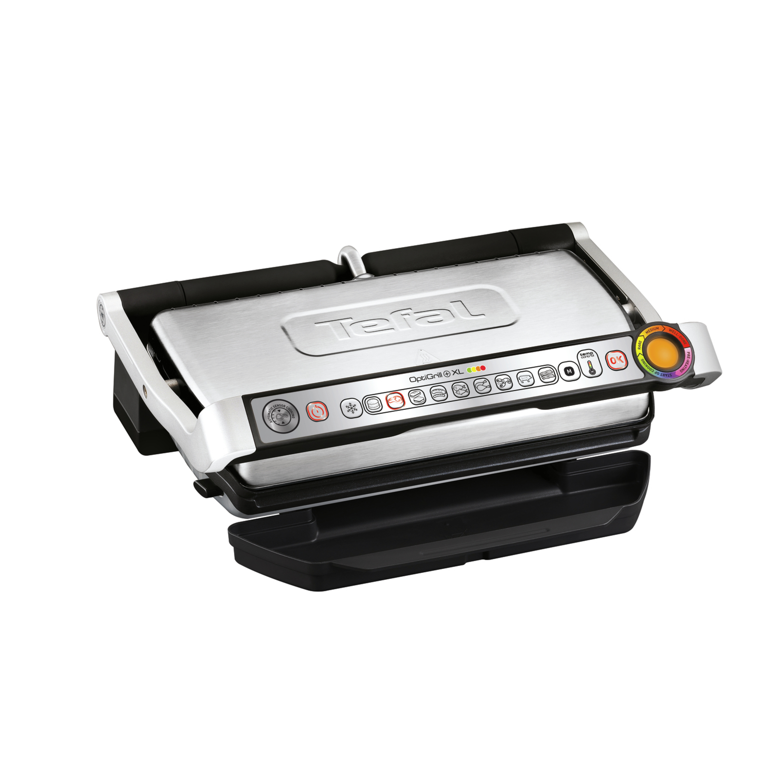Tefal OptiGrill+ XL GC724D Grill