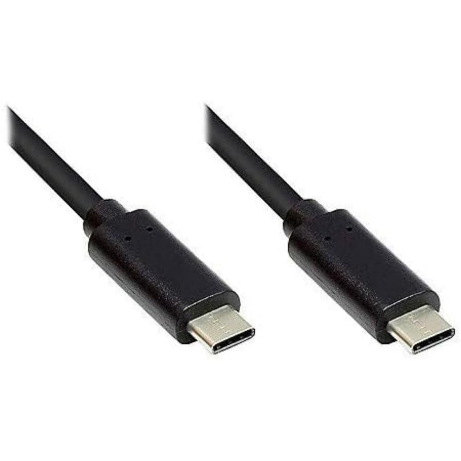 Good Connections GC-M0113 1 M USB C USB C USB 3.2 Gen 1 (3.1 Gen 1) 5000 Mbit/s Black