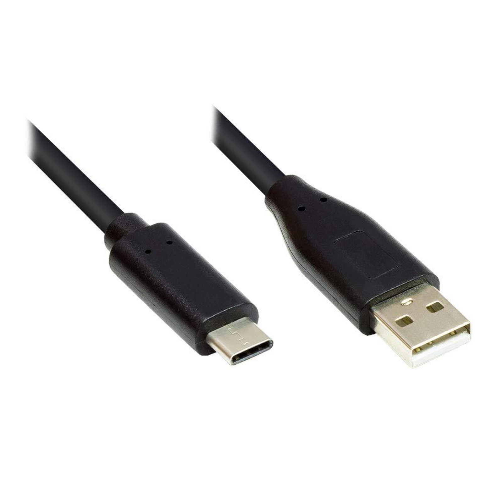 Good Connections GC-M0116 0.5 M USB Type-C USB Type-A Male Male 480 MB/s