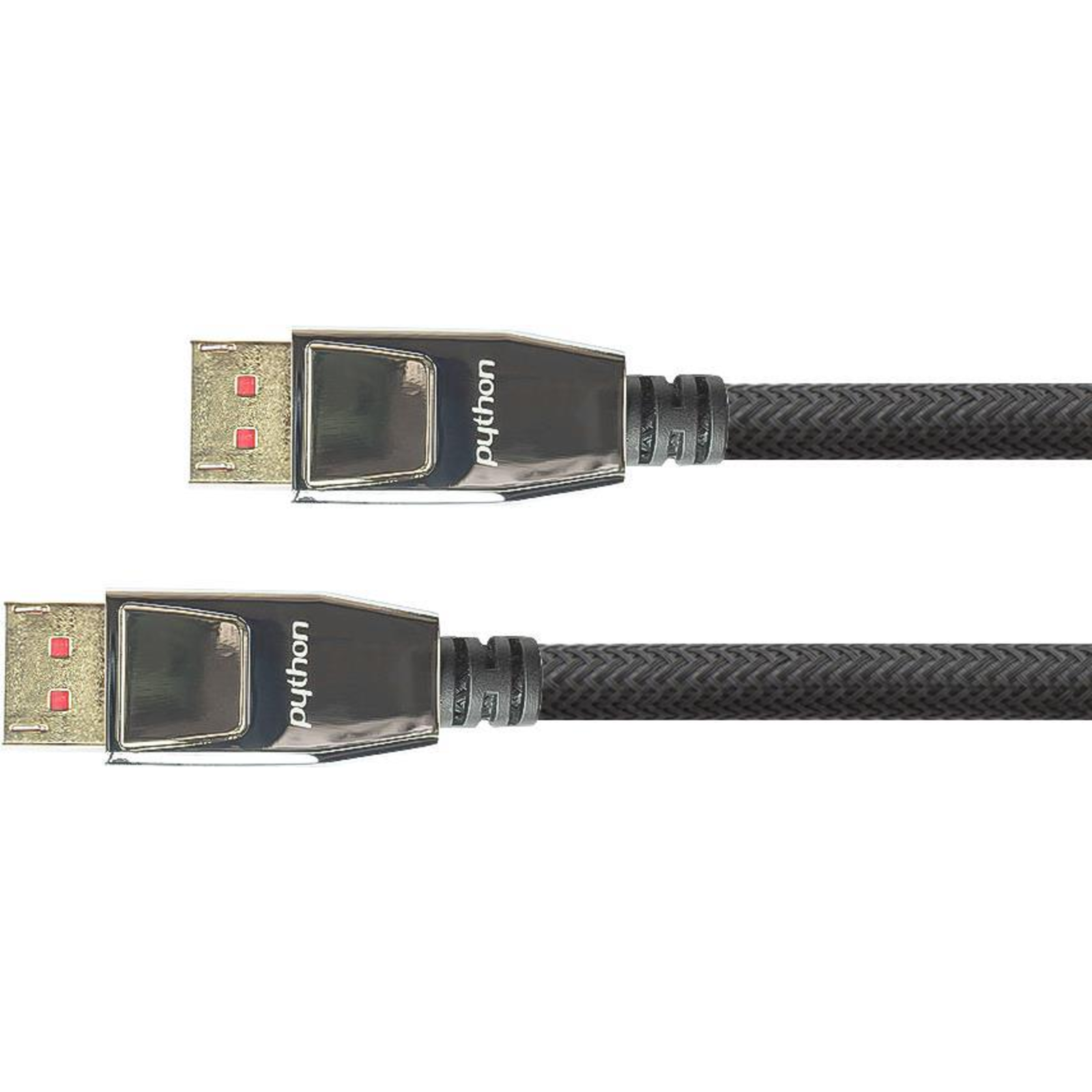Good Connections Python GC-M0205 5 M DisplayPort DisplayPort Male Male 7680 X 4320
