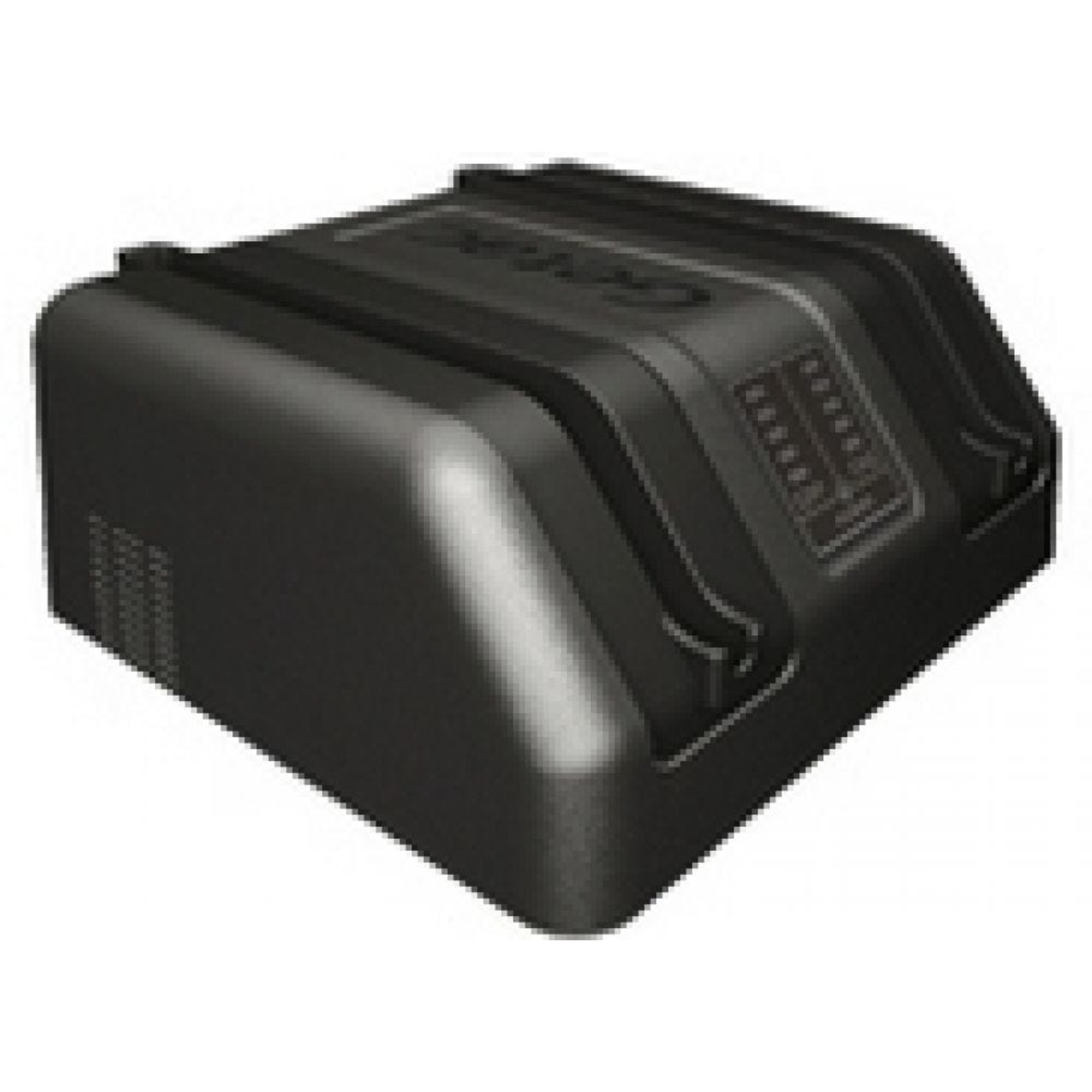 Getac Dual Bay Main Battery Charger Incl. Power Supply (EU) Fits for F110