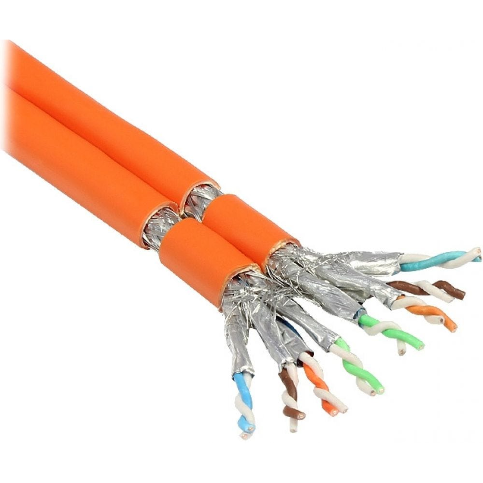 Good Connections GC-N0067 500 M Cat7 S/FTP (S-STP)