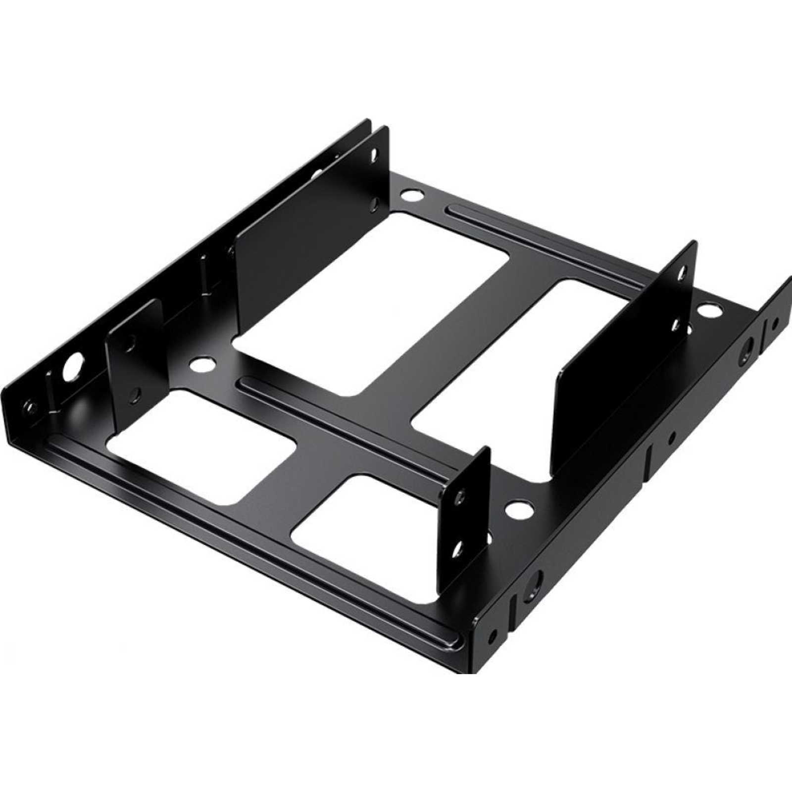 grayGear Converter M.2 NGFF SSD/HDD 2.5inch to 3.5inch SATA Converter