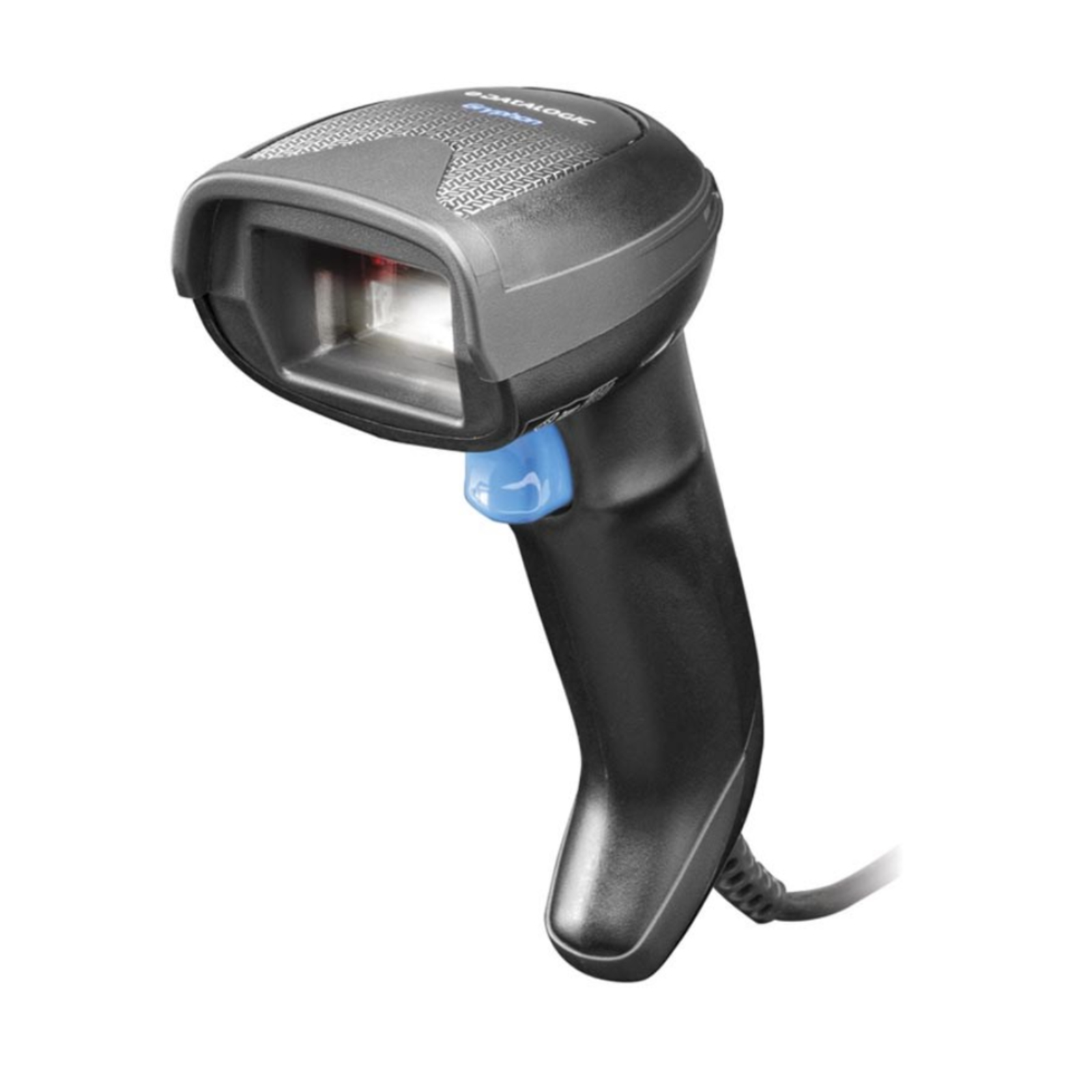 Datalogic Dat Barcode Scanner GD4520 GD4520-BKK1B