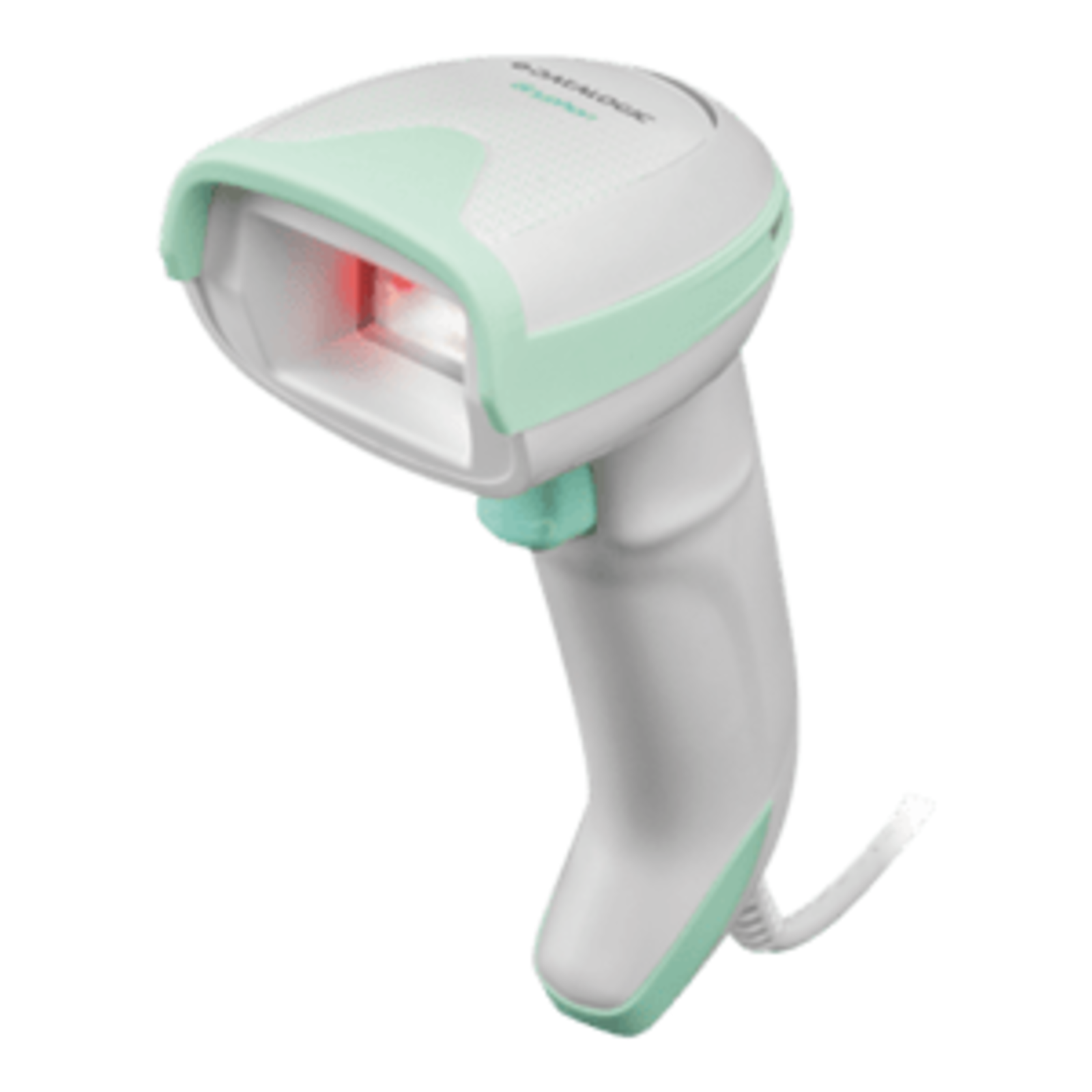 Datalogic Gryphon I GD4520 Portable Barcode Reader 1D-2D Aztec Code Data Matrix Han Xin
