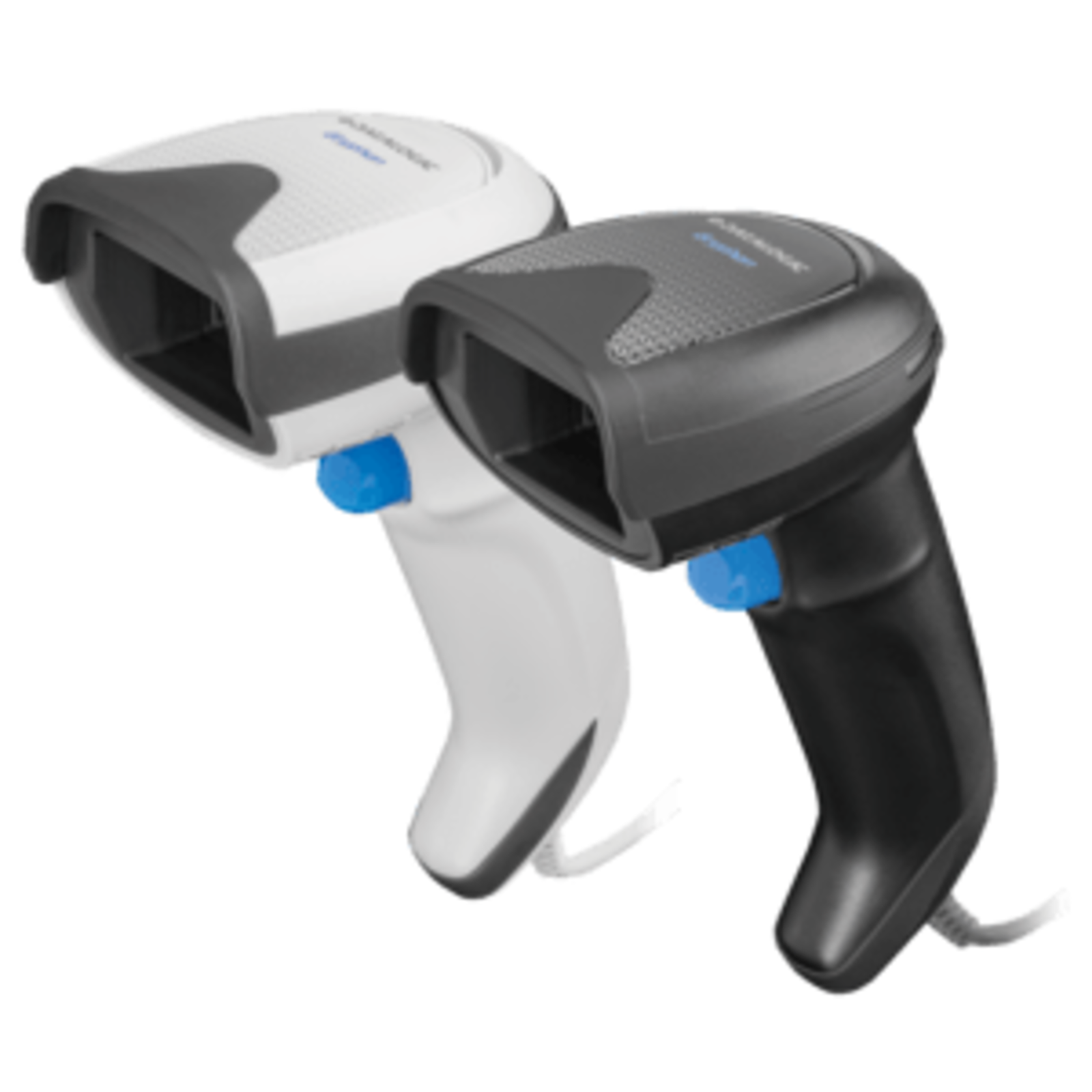 Datalogic Gryphon I GD4590 2D Imager Gun Only Multi-IF White