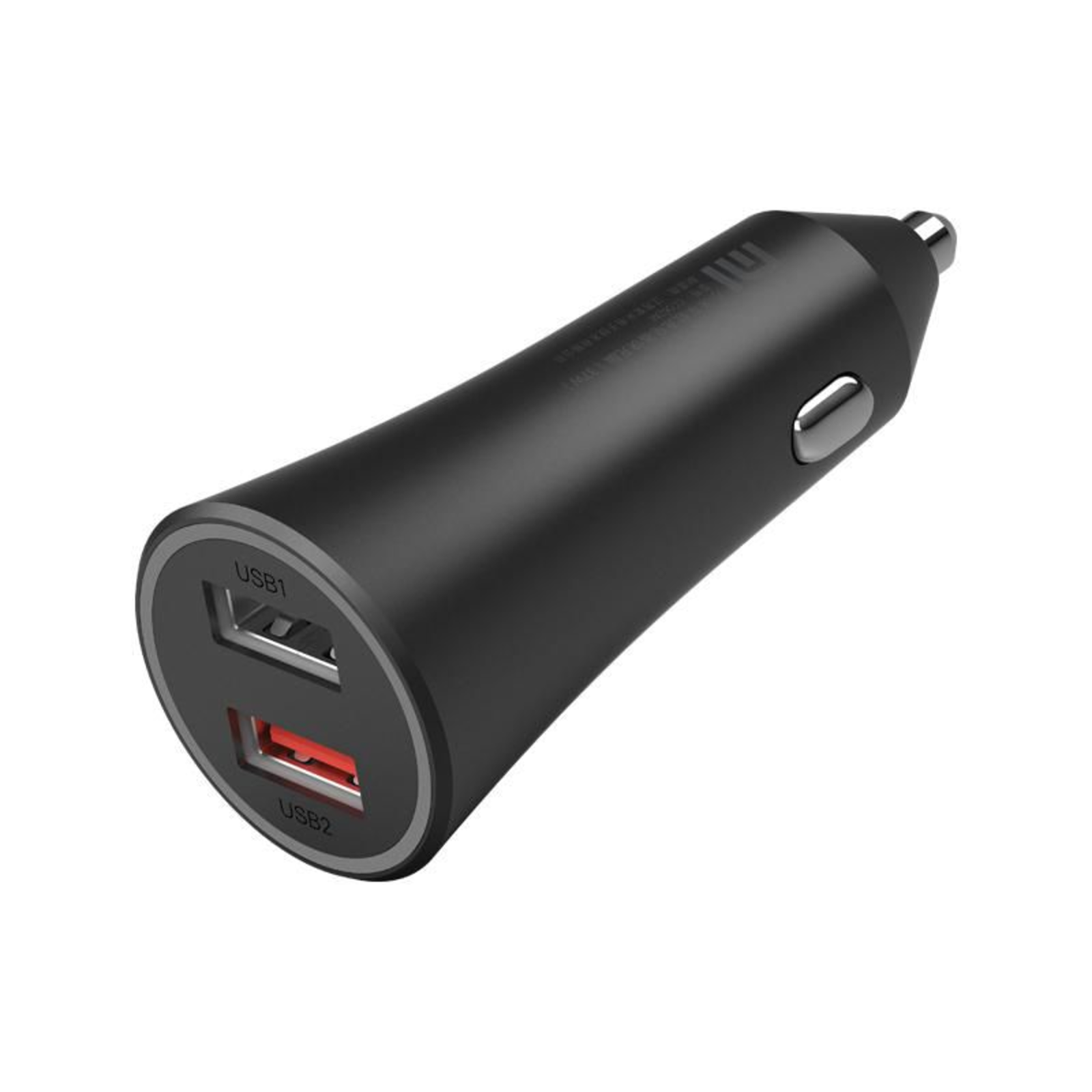 Xiaomi Mi Car Charger 2xUSB 37W