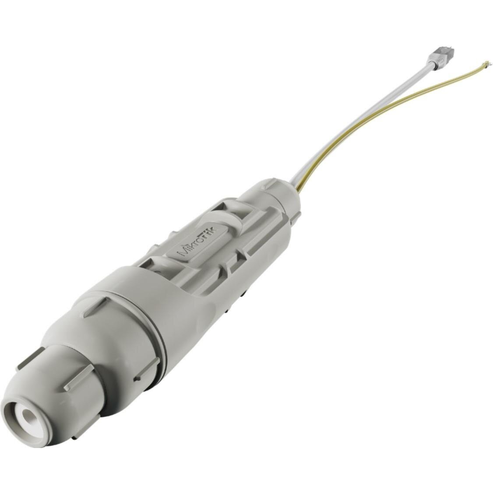 Mikredik Gigabit Ethernet Surge Predector RBGESP GESP GESP+POE-IN