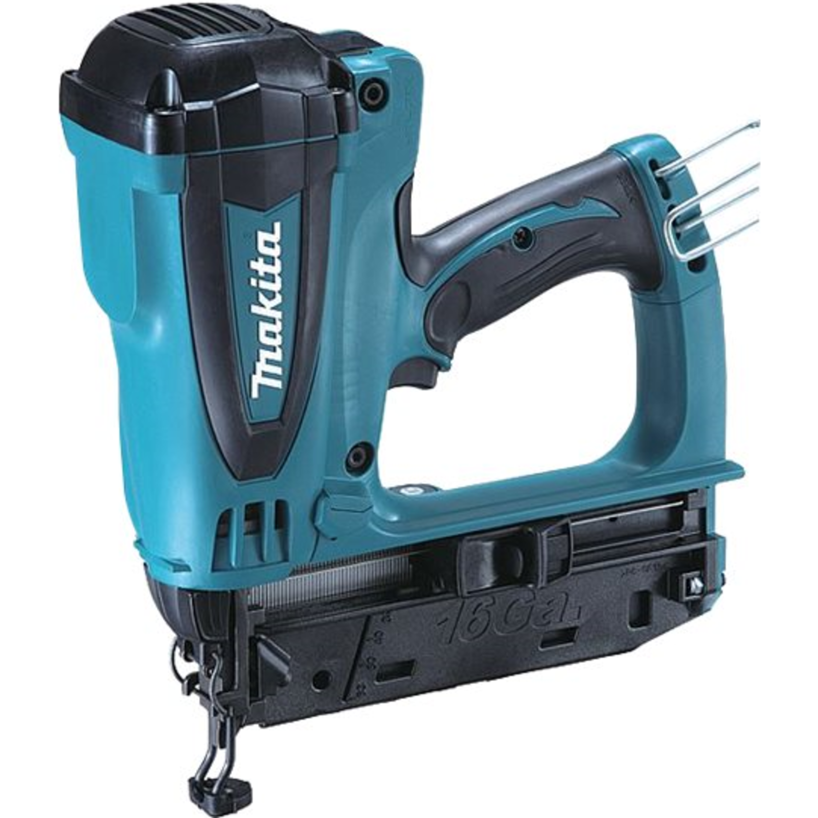 Makita GF600SE Pneumatic Nailer Cordless