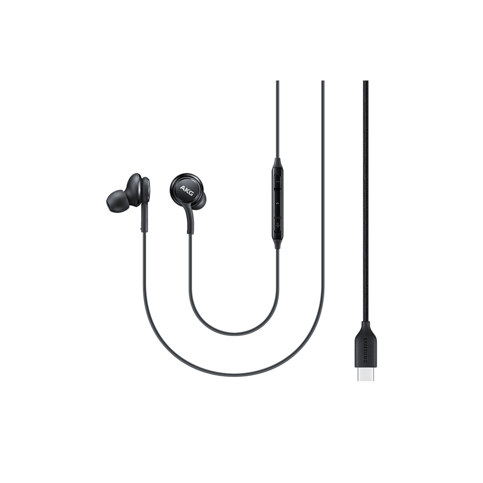 Samsung GH59-15252A Wired Call/Music 20 20000 Hz 18.35 G Headphones Sh