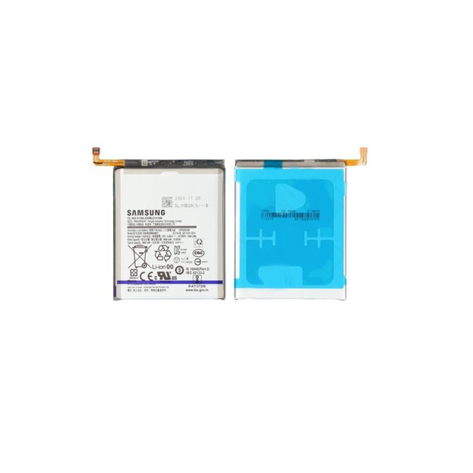 Samsung G996 Galaxy S21+ 5G Internal Battery EB-BG996ABY