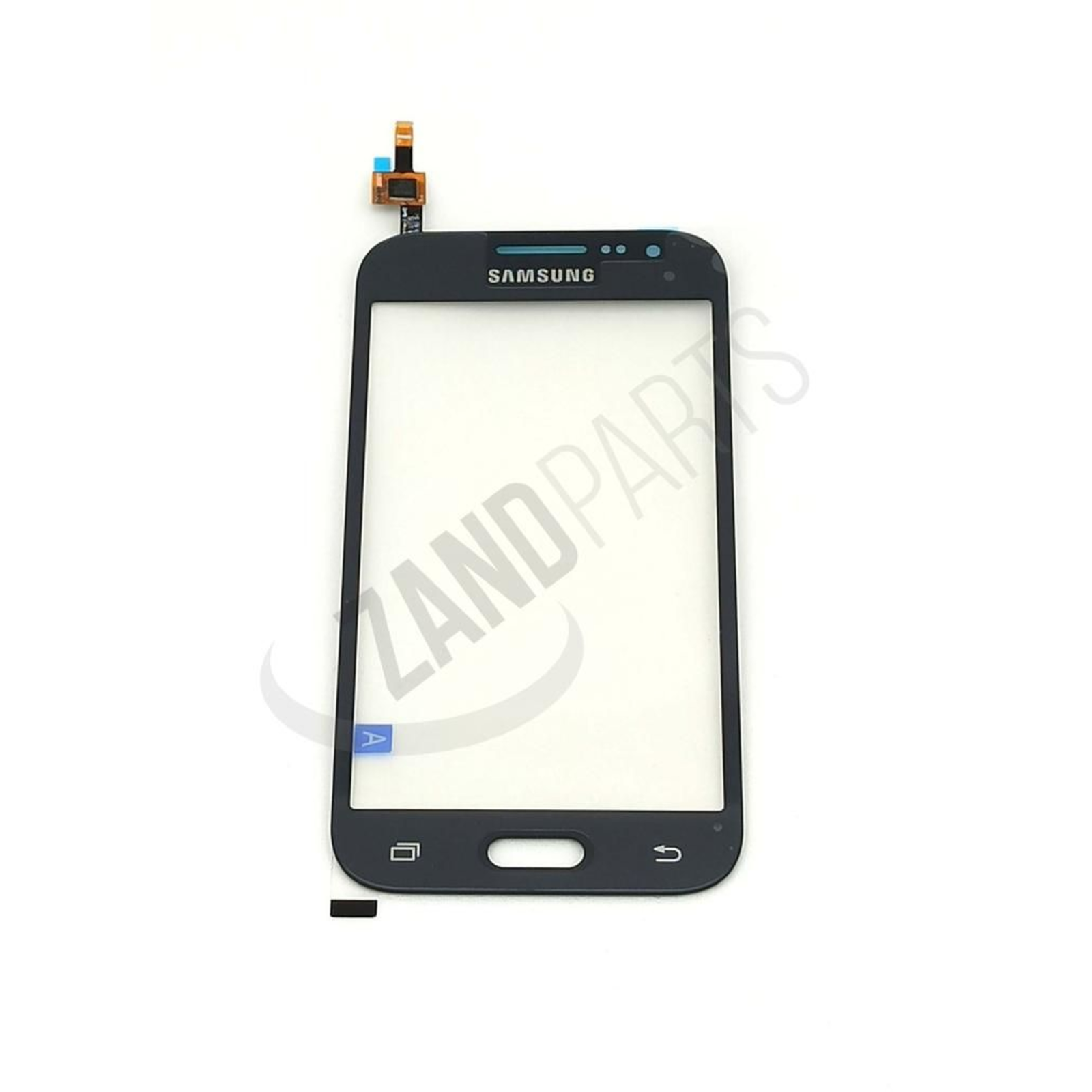 Samsung Galaxy Core Prime VE SM-G361F Touch Gray (GH96-08740B)