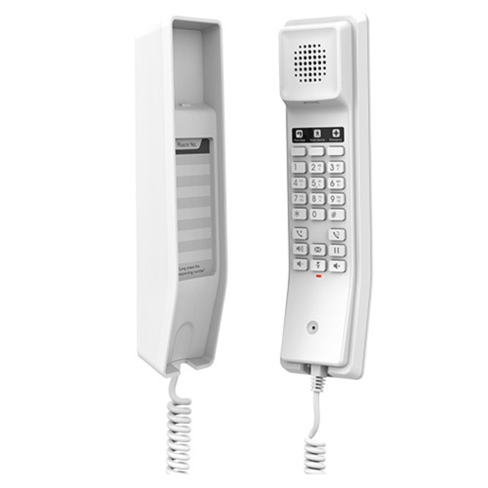 Grandstream Networks Hotel Telephone GHP610