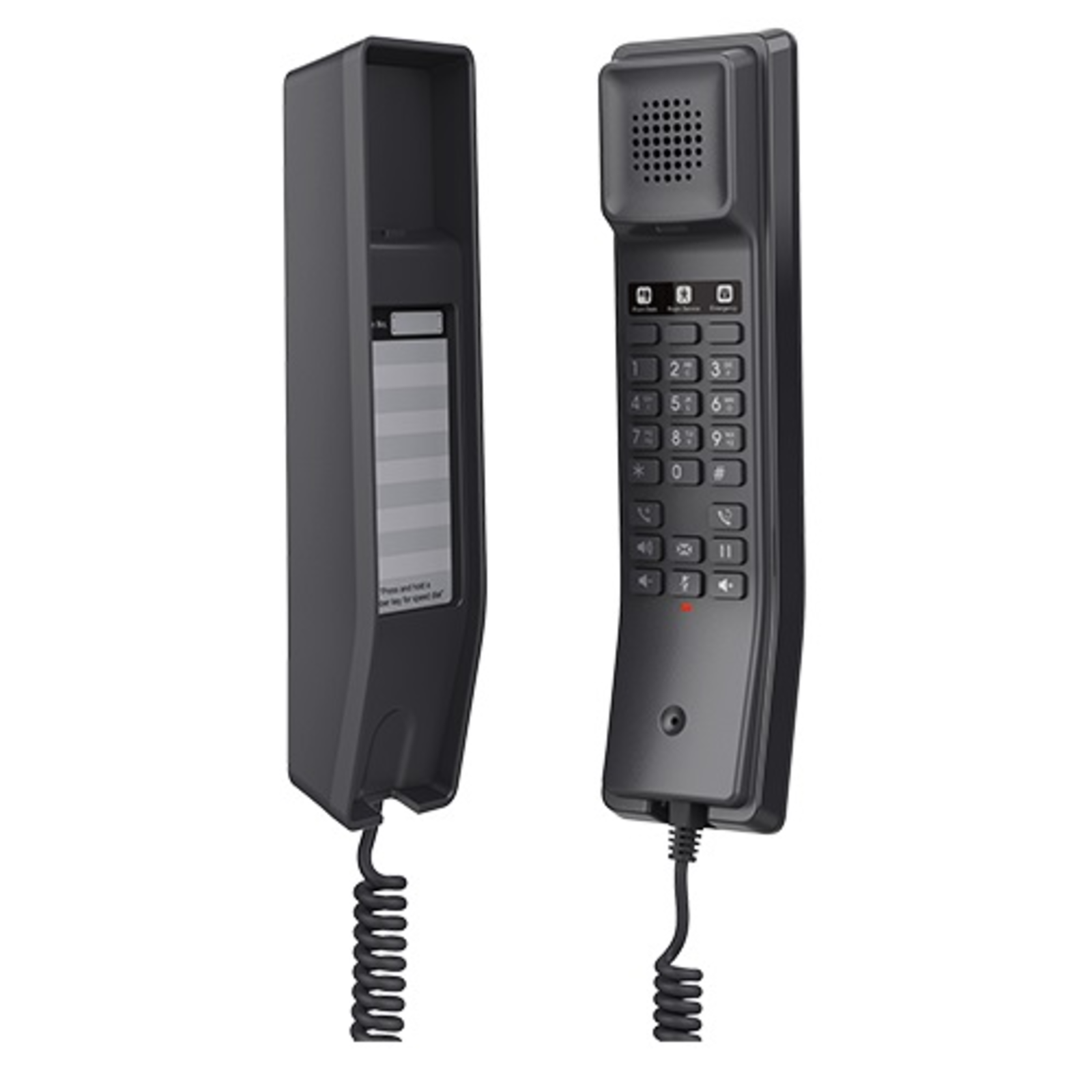 Grandstream Networks Hotel Telephone GHP611