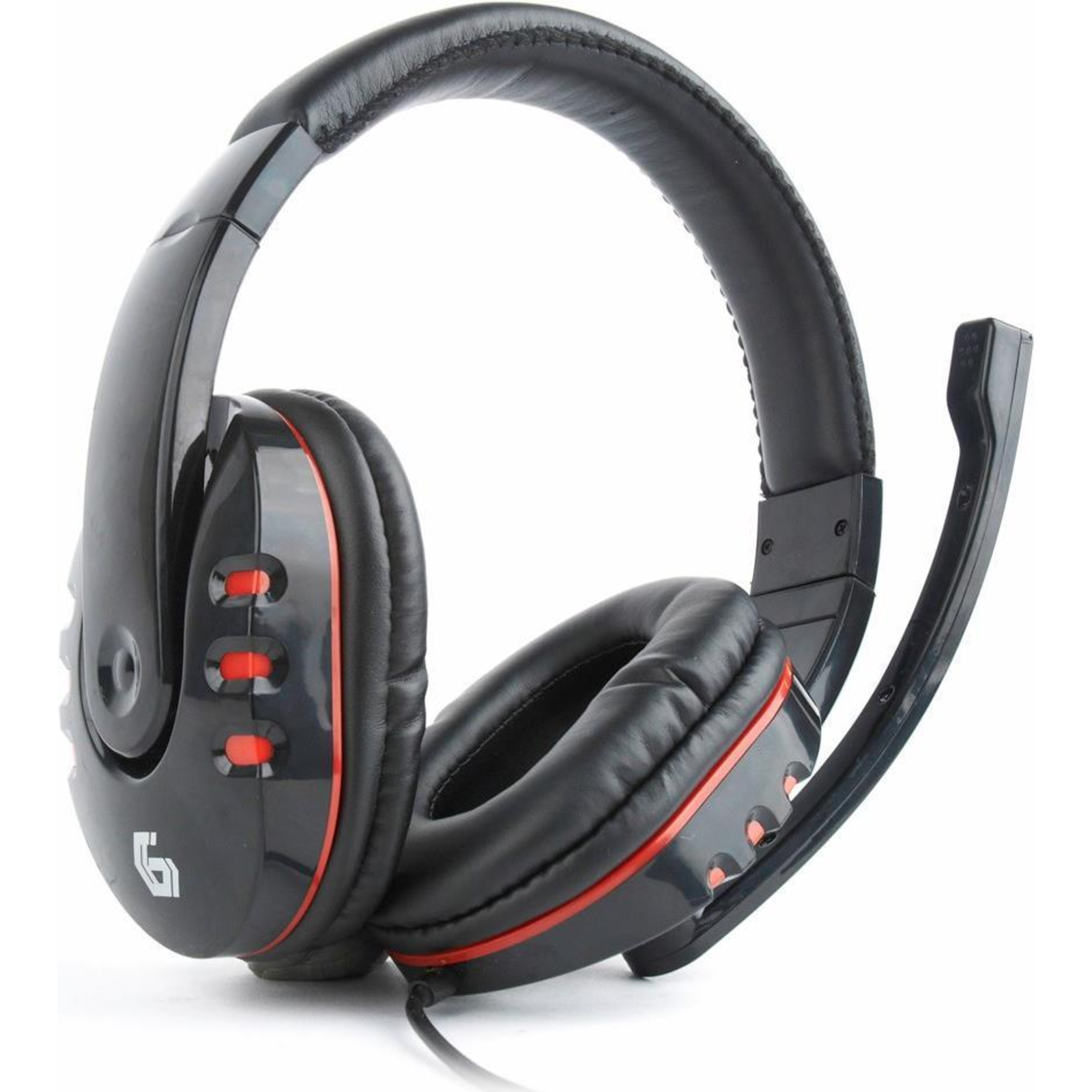 Gembird GHS-402 Gaming Headset Circumaural