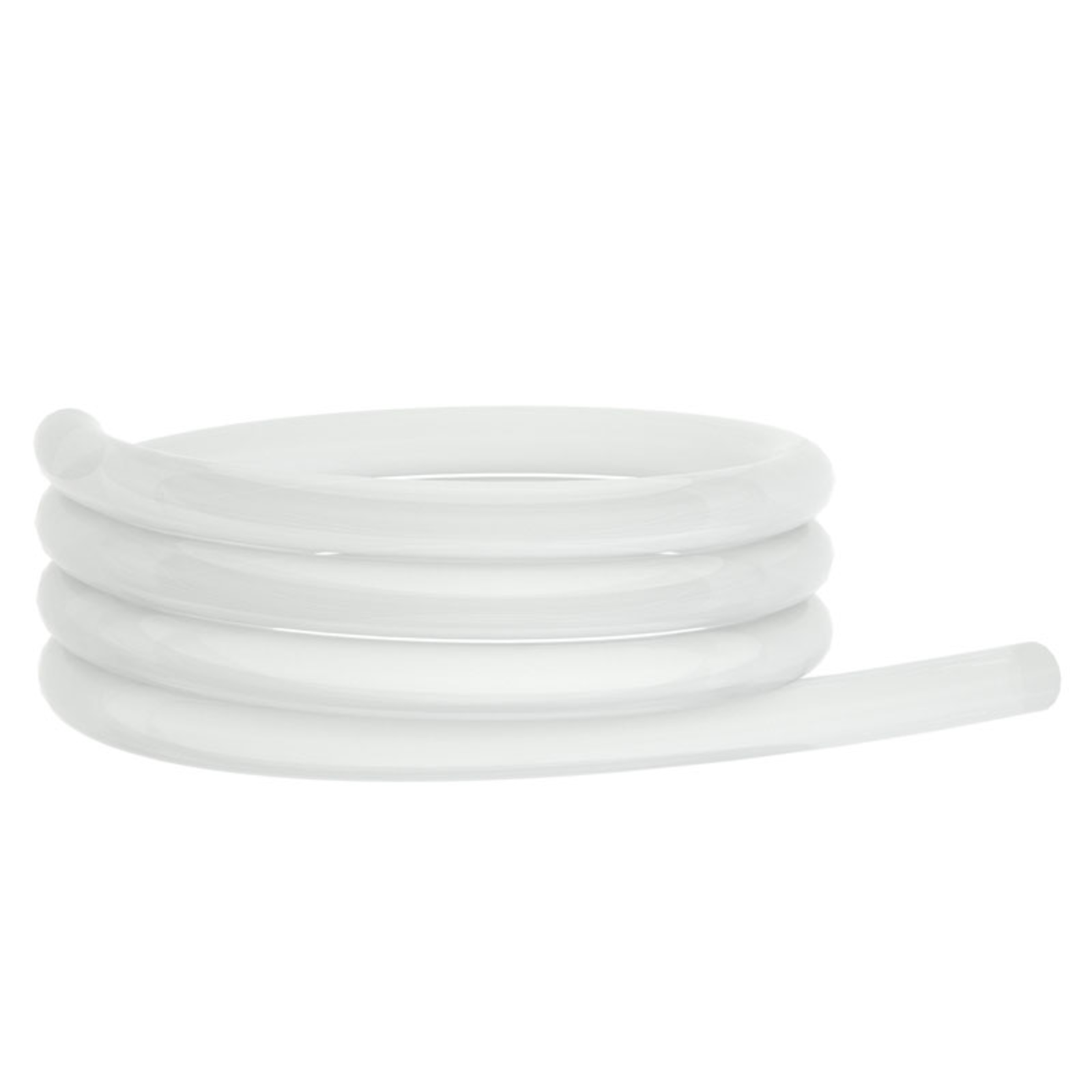 Barrow Silicone Bending Insert for 10mm HardTubes 10cm White