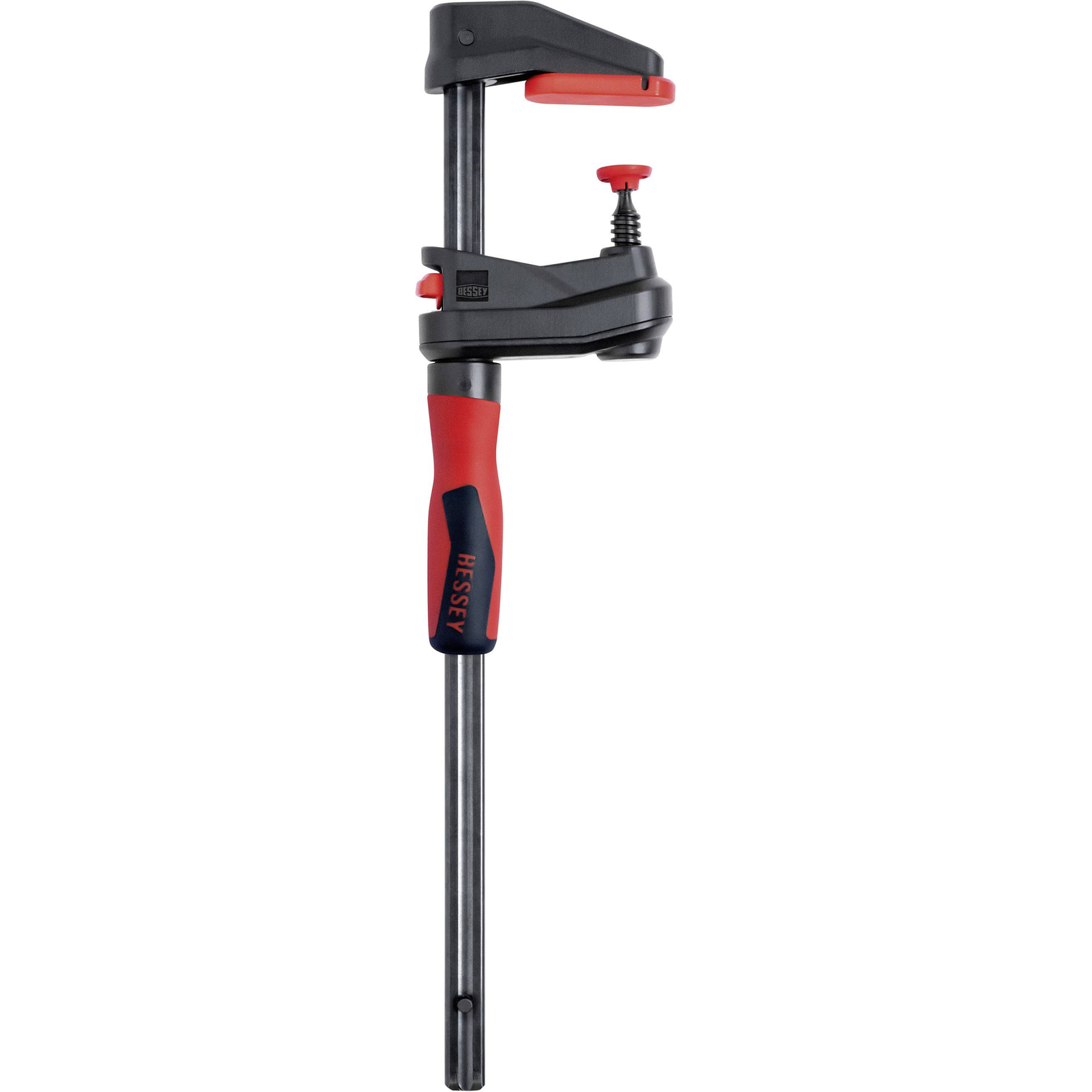Bessey Gear Clamp GearKlamp GK30 Black Red 300 60