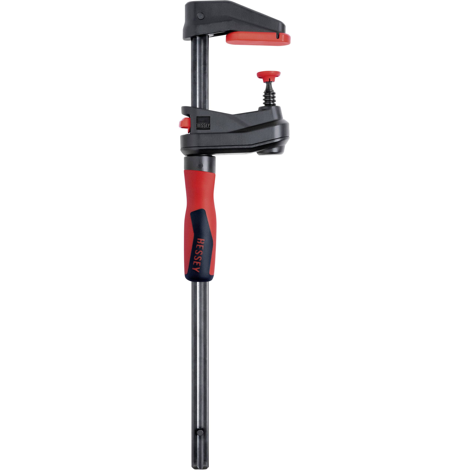 Bessey Gear Clamp GearKlamp GK45 Black Red 450 60
