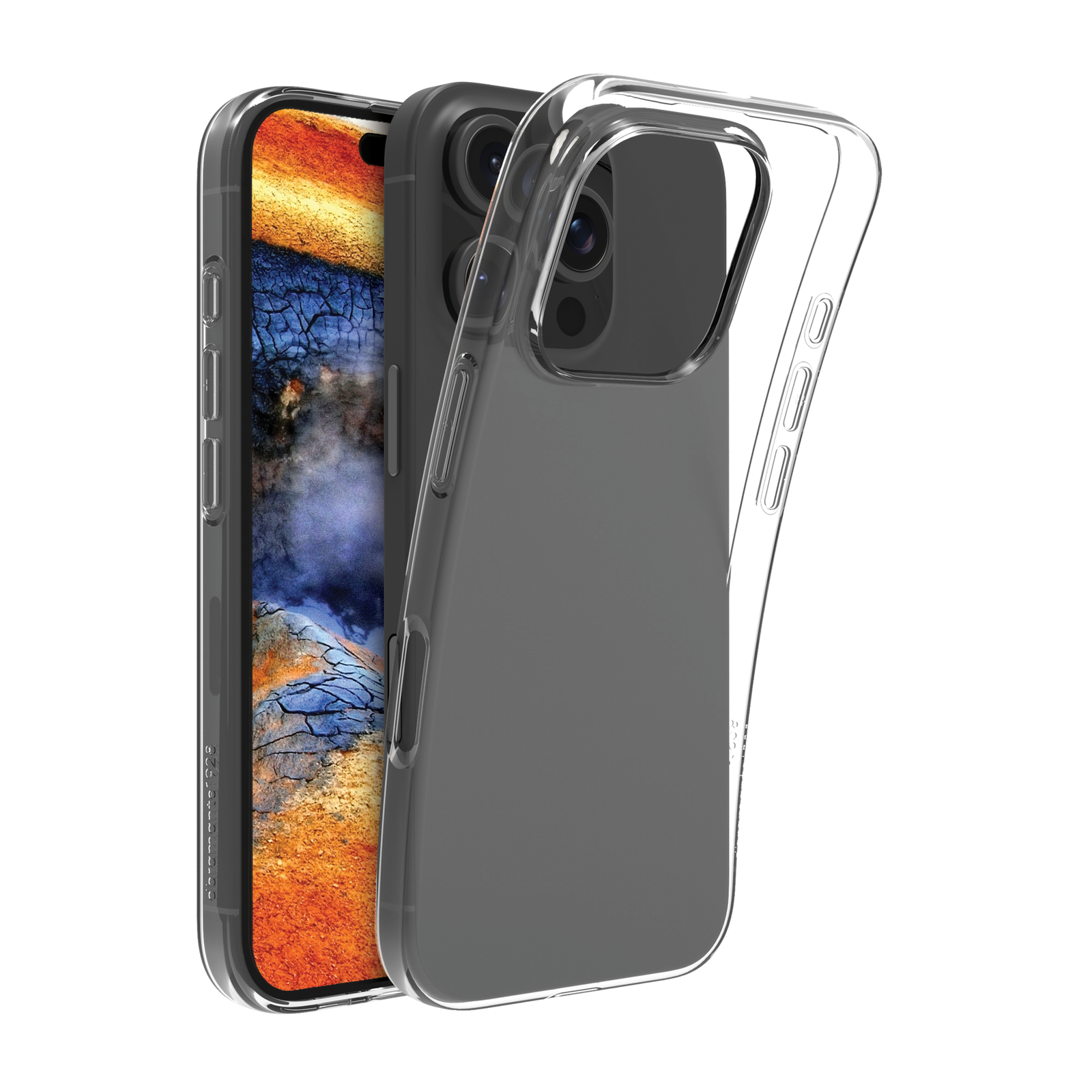 dbramante1928 Greenland Back Cover for Mobile Phone