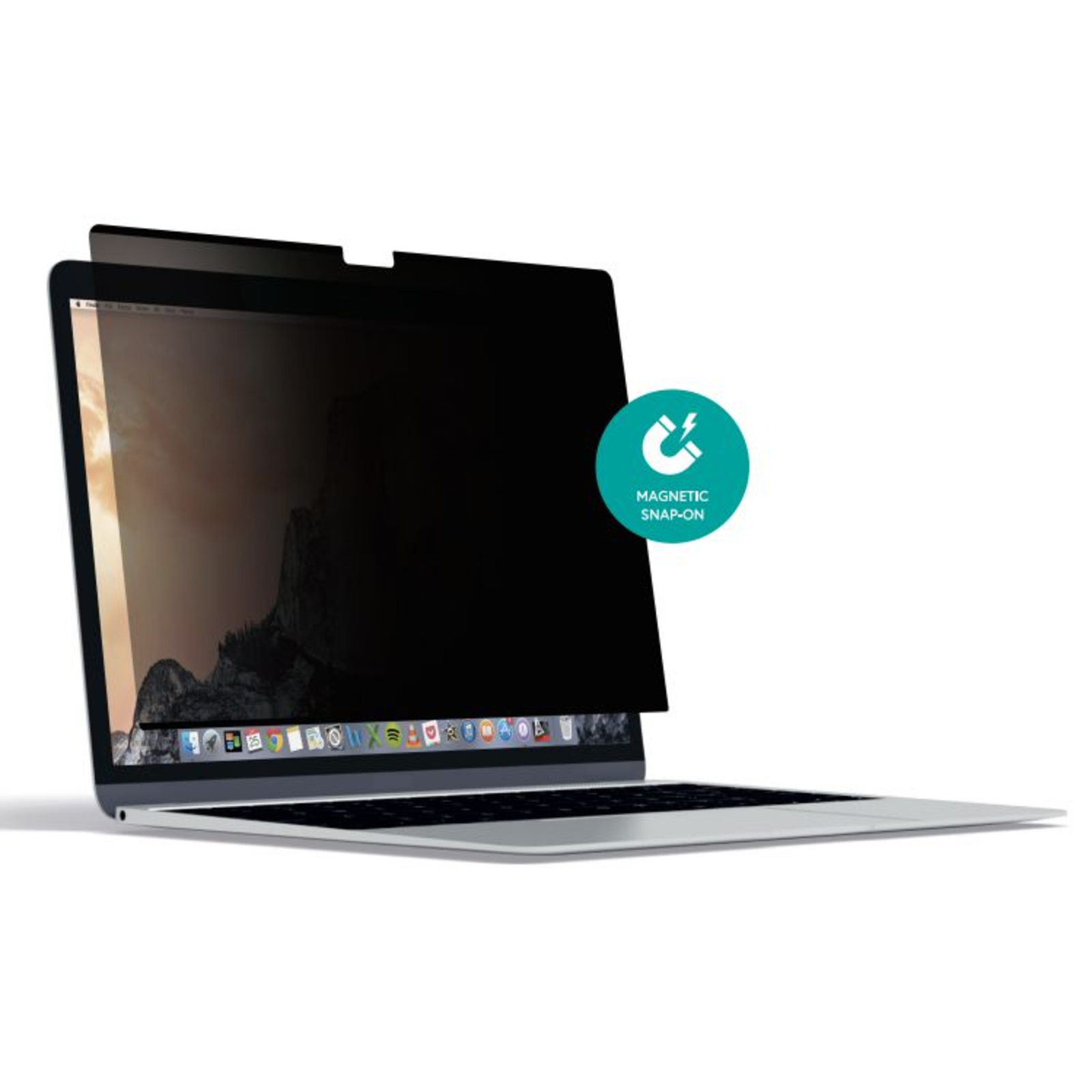 eStuff Magnetic Privacy Filter 14.0inch 169