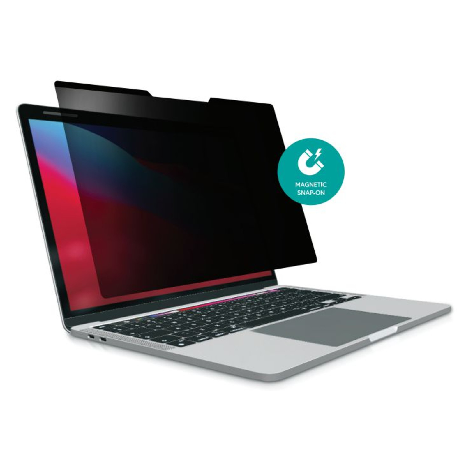 eStuff Magnetic Privacy Filter 13.3inch 1610 300mm
