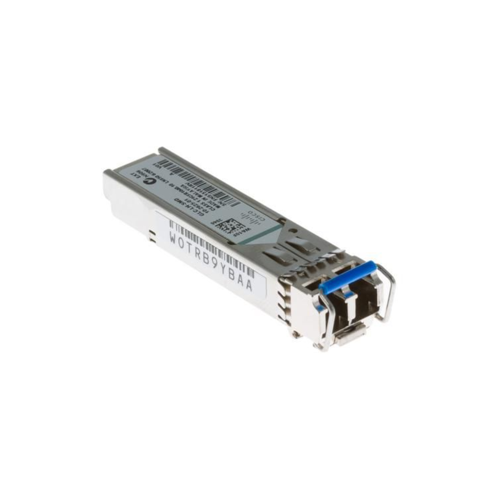Cisco GLC-LH-SMD SFP (MINI-GBIC) TRANSCEIVER MODULE