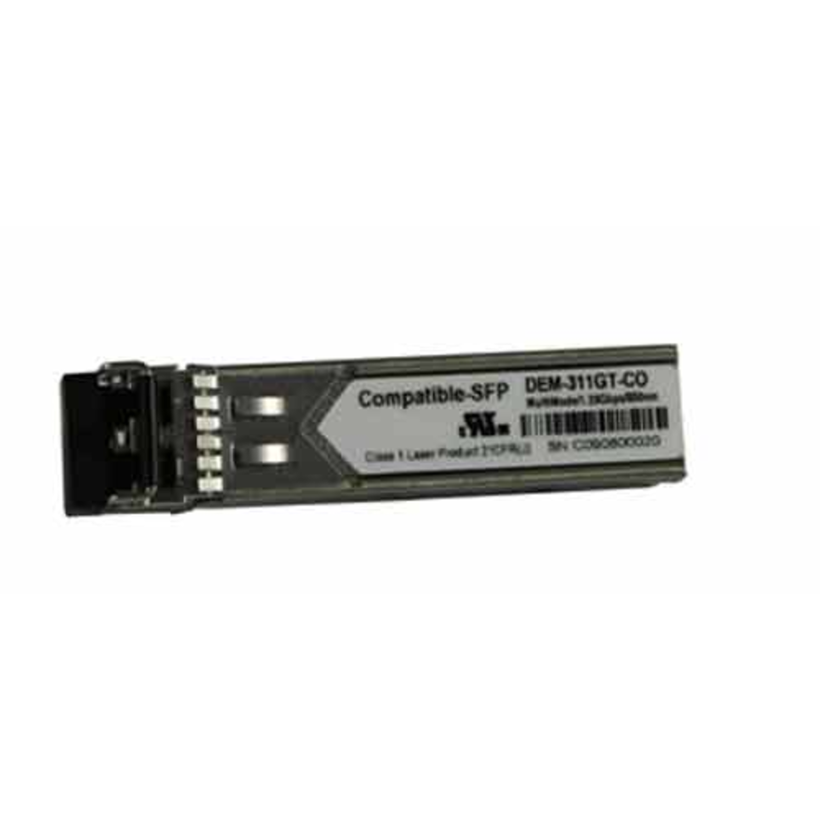 Cisco Compatible Transceiver Module 1000BASE-SX SFP