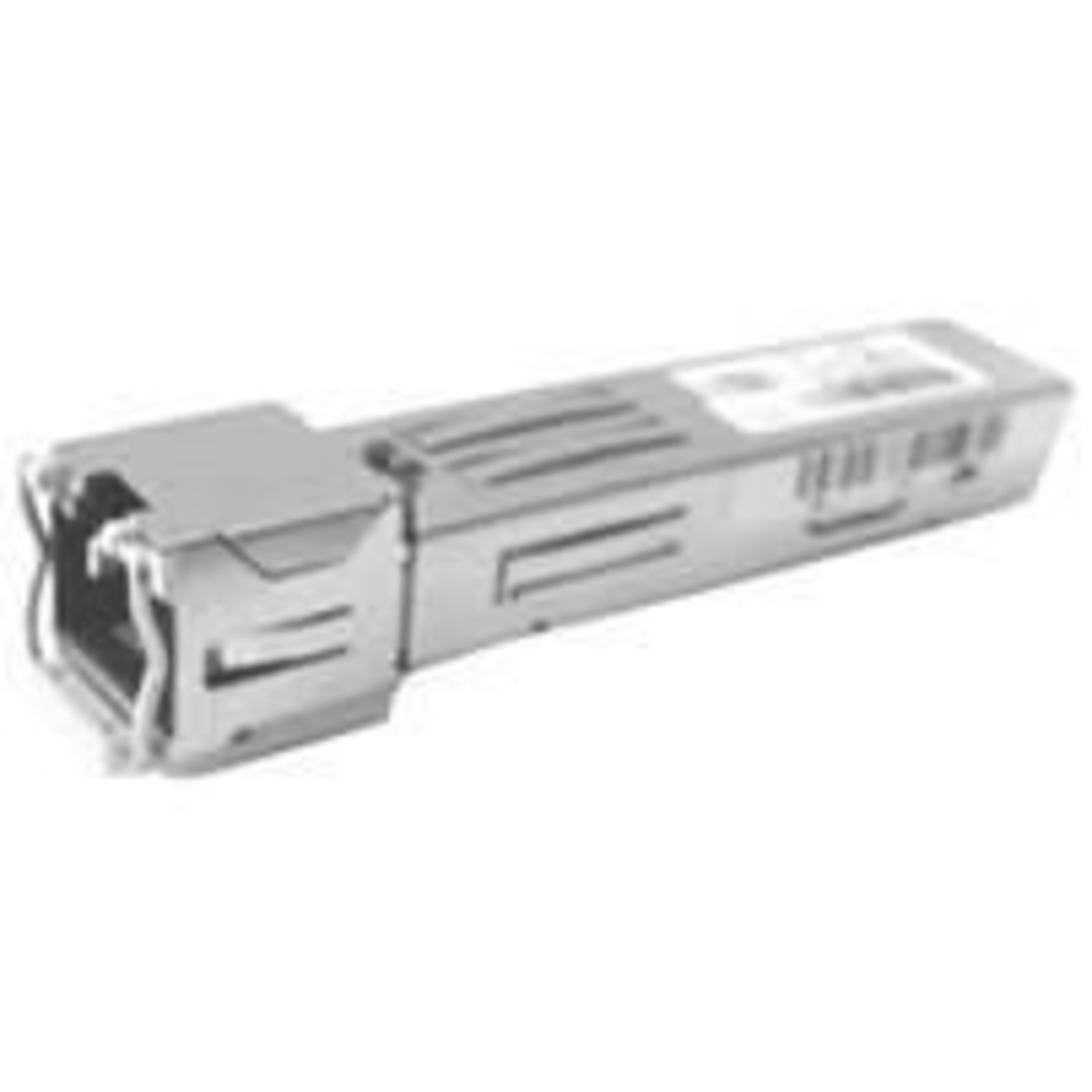 Cisco 1000BASE-T SFP TRANSCEIVER MOD ULE for CATEGORY 5 COPPER WIRE