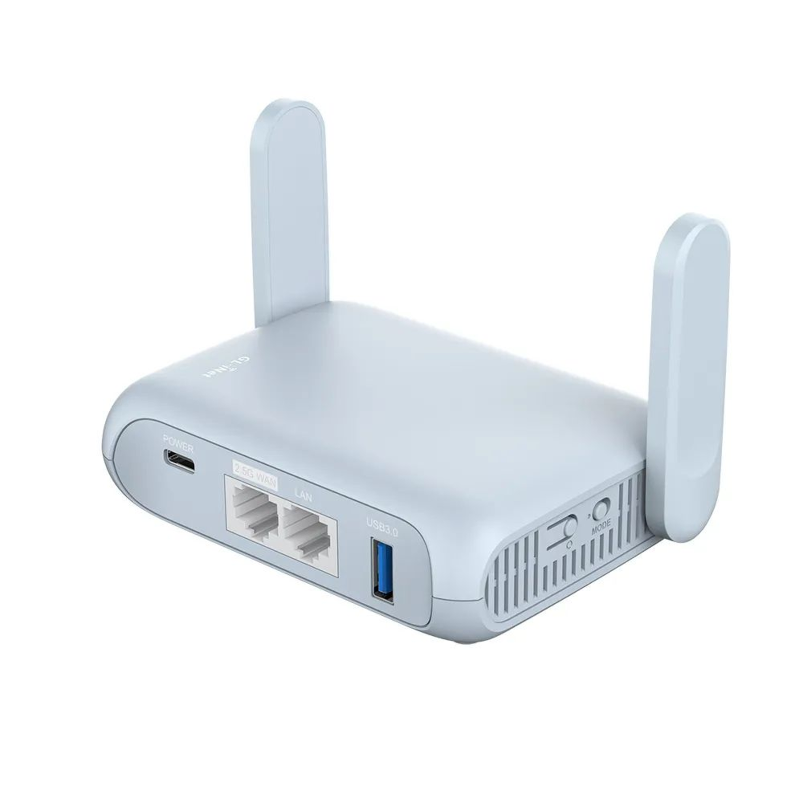 ALLNET Wireless AX 3000Mbit Pocket-sized router for Home And Travel WiFi Client Access Point router