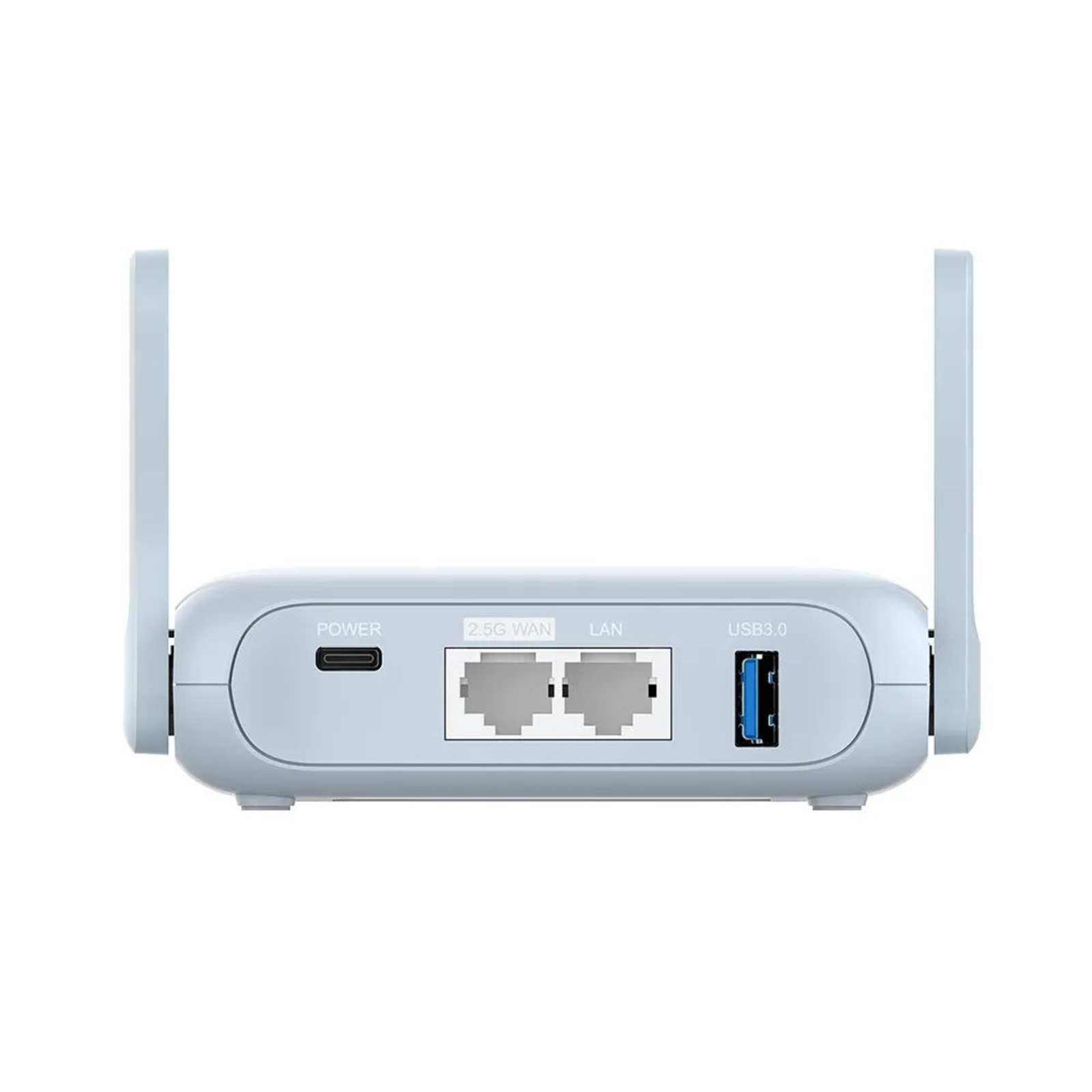 ALLNET Wireless AX 3000Mbit Pocket-sized router for Home And Travel WiFi Client Access Point router